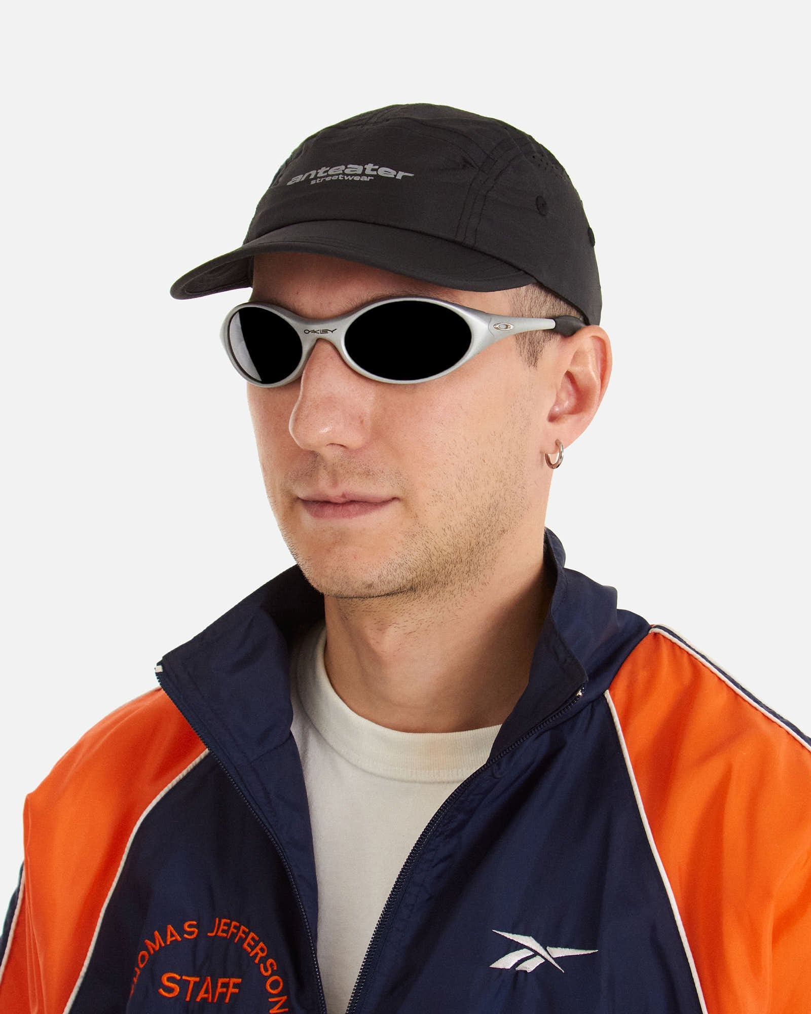 Anteater 5 Panel Sport