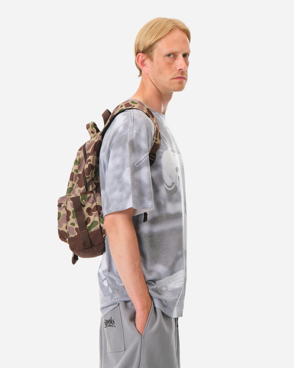 Anteater Nano Bag