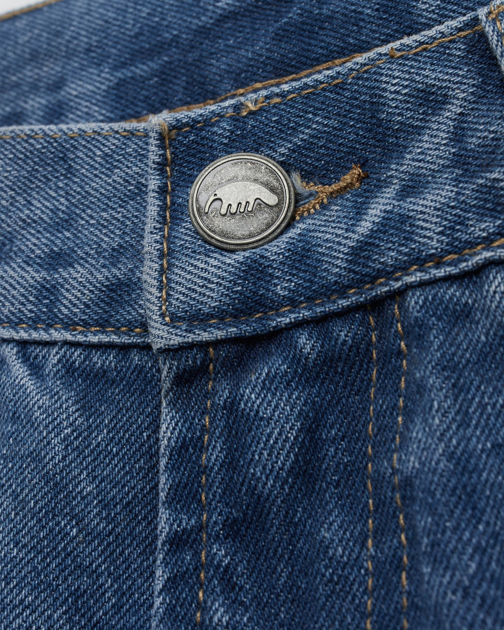 Anteater Baggy Jeans