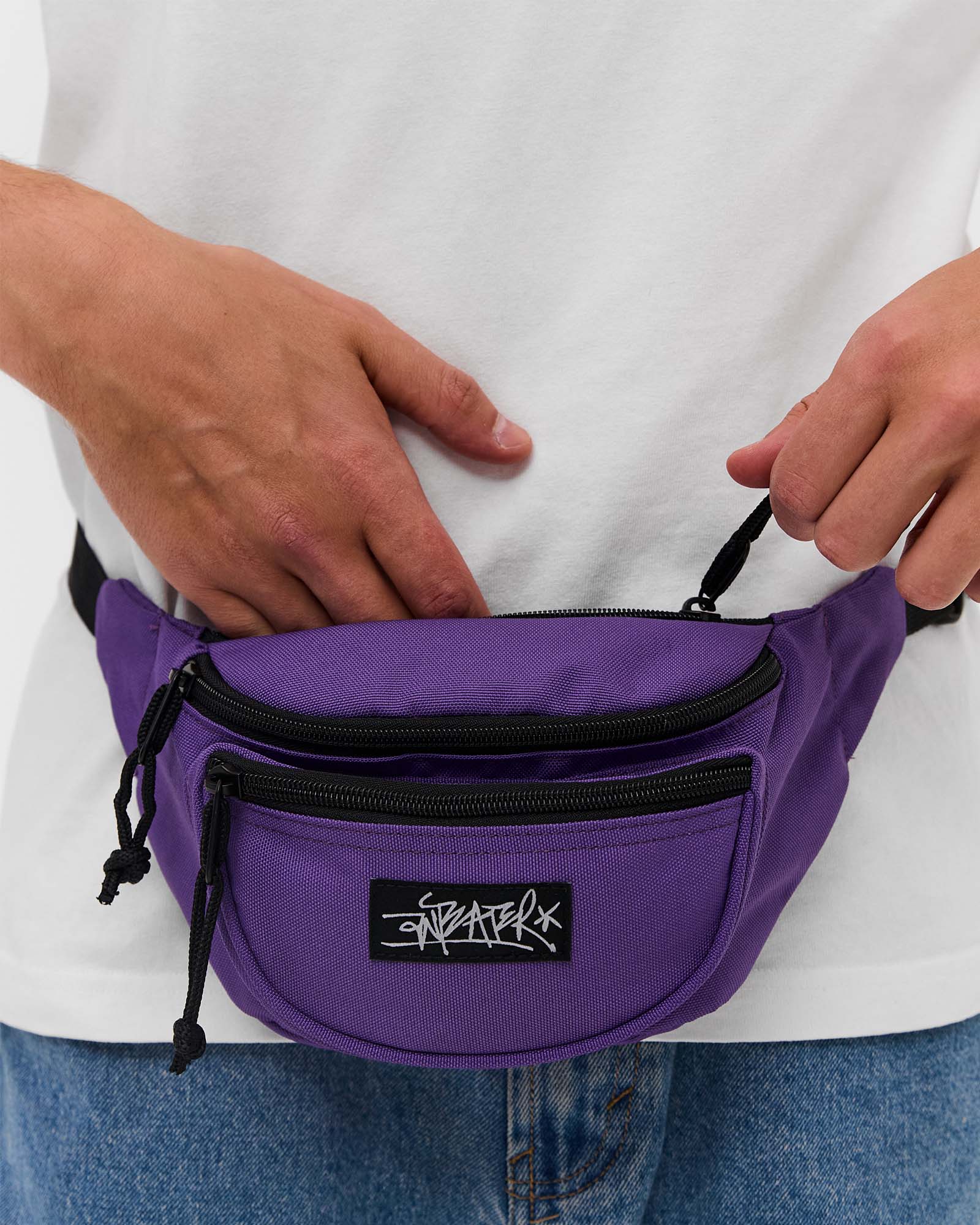 Anteater WBag