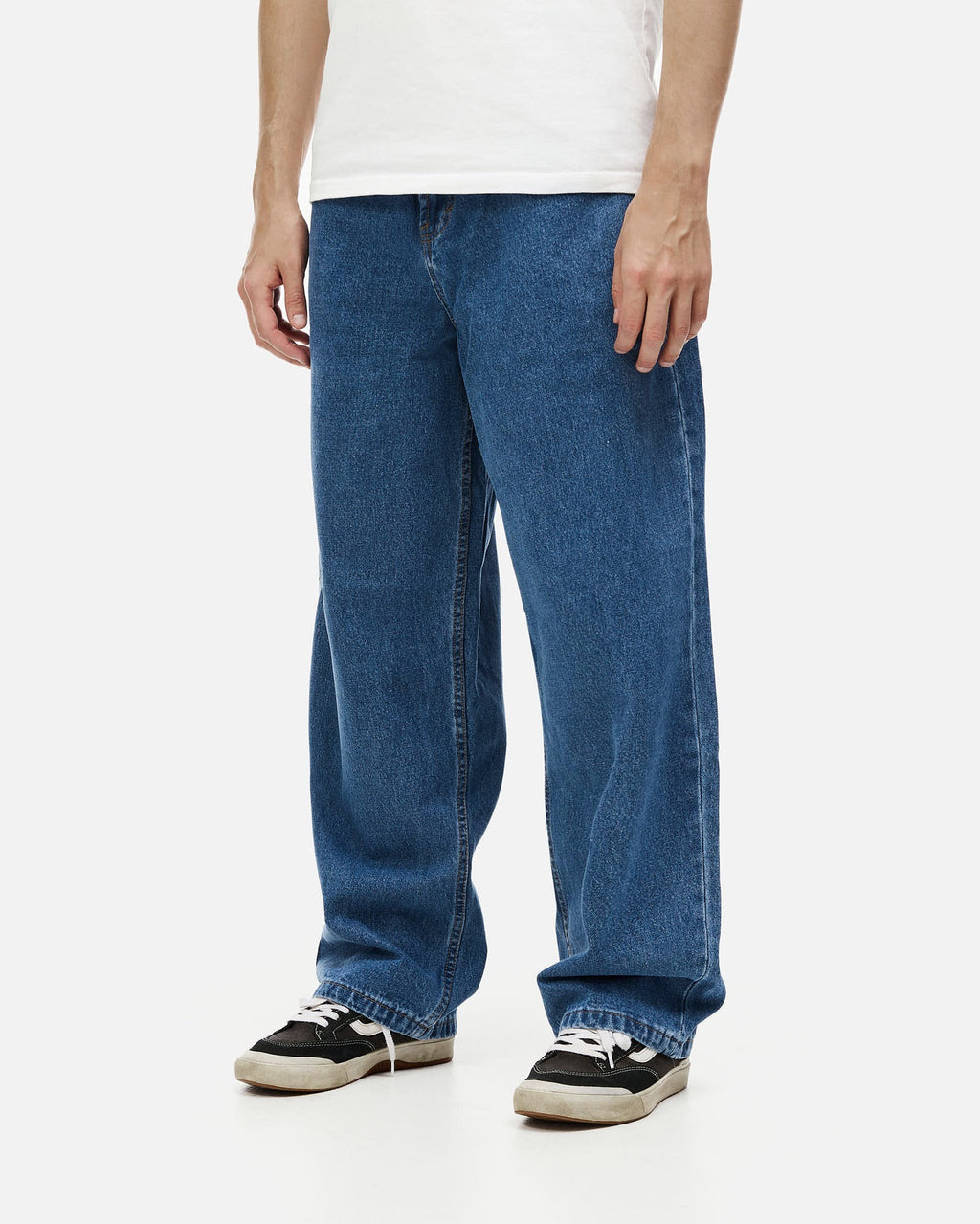 Anteater Baggy Jeans