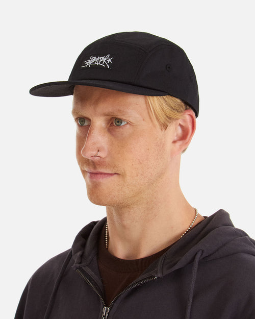Anteater 5 Panel Cap