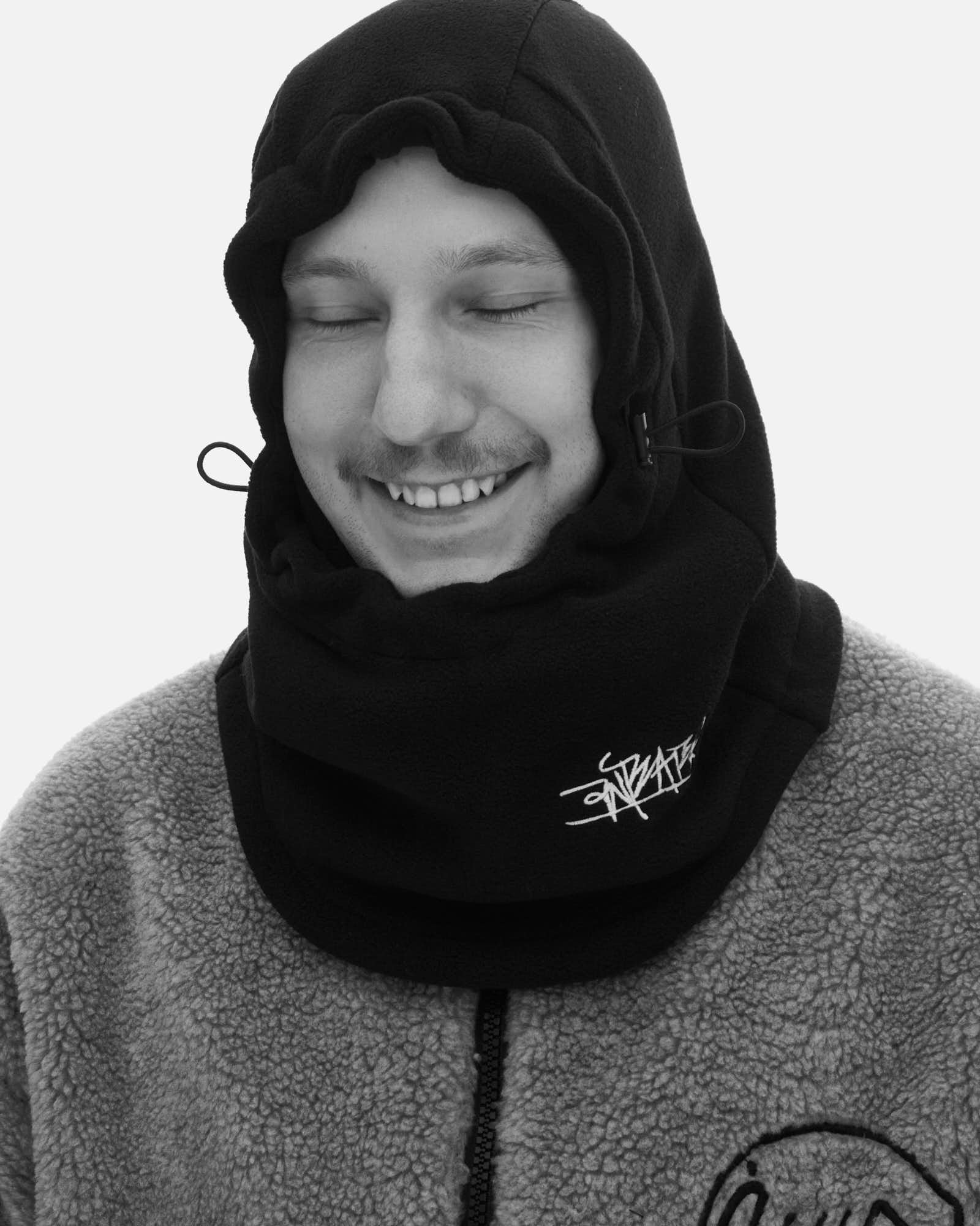 Anteater Mask