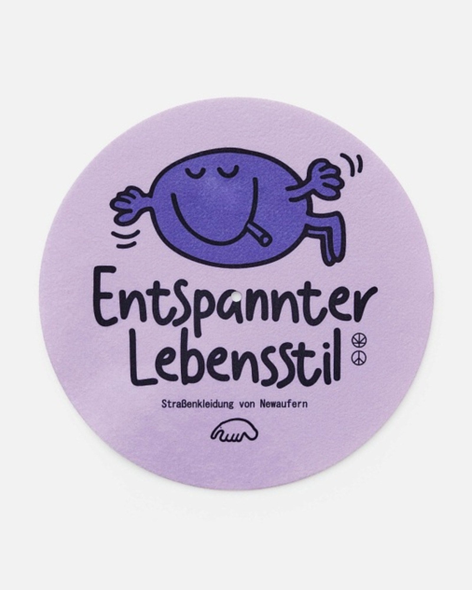 Anteater Slipmat