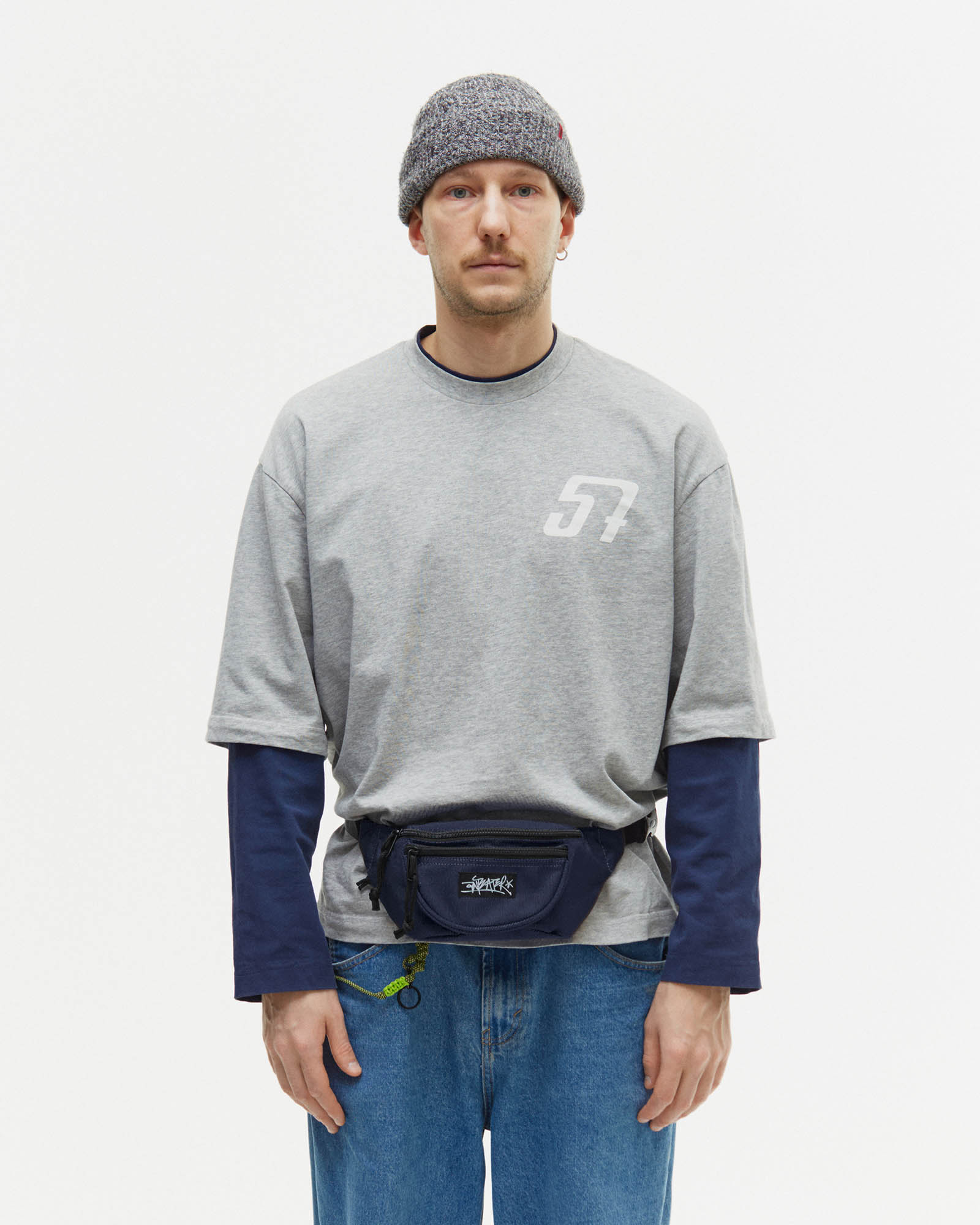 Anteater WBag