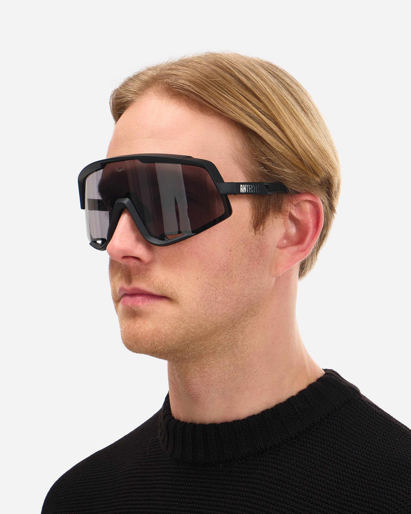 Anteater High Vision