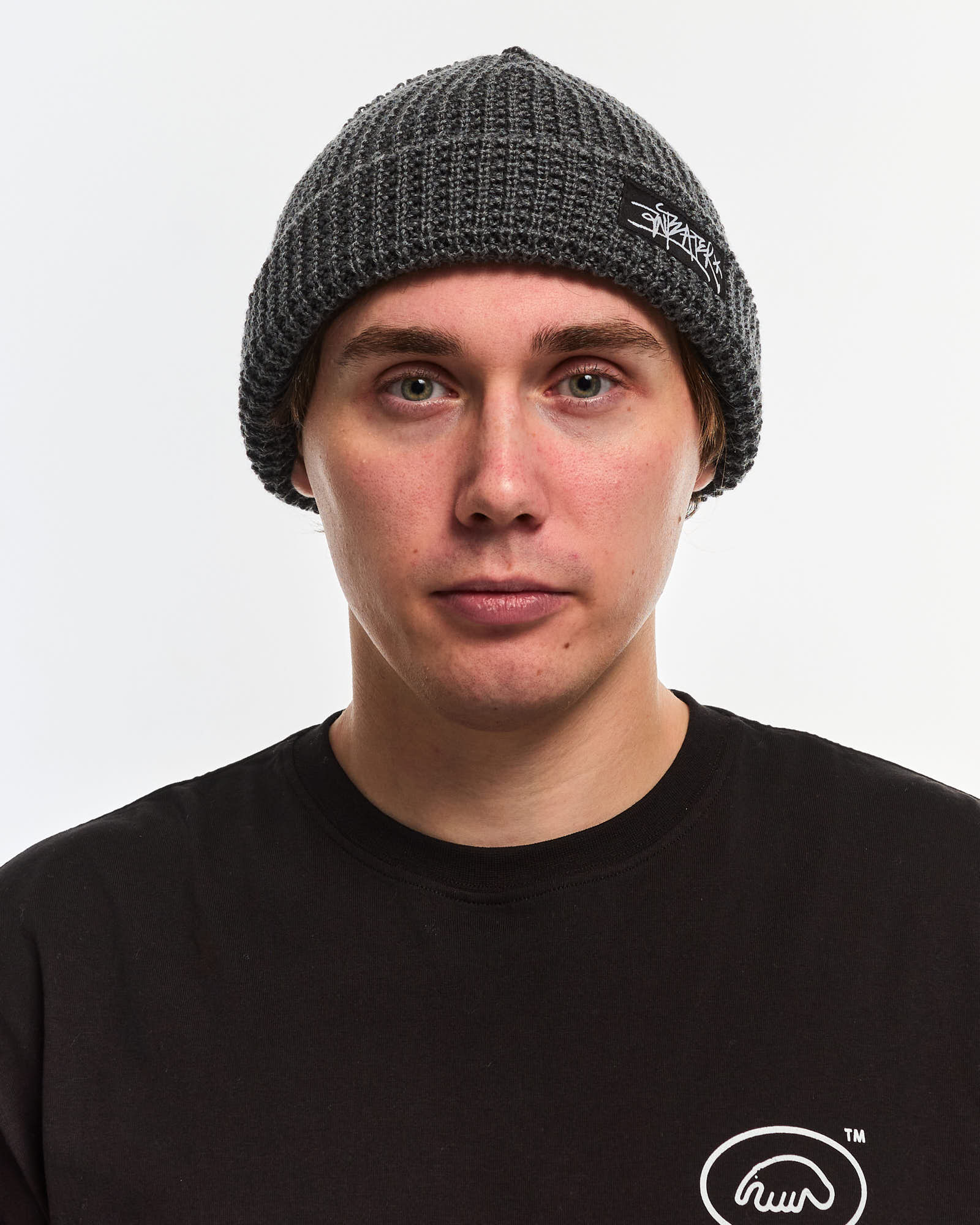 Anteater Waffle Beanie