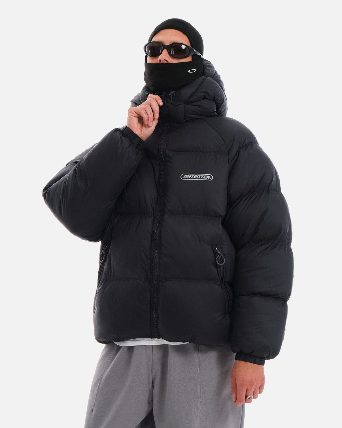 Anteater Mutant Jacket