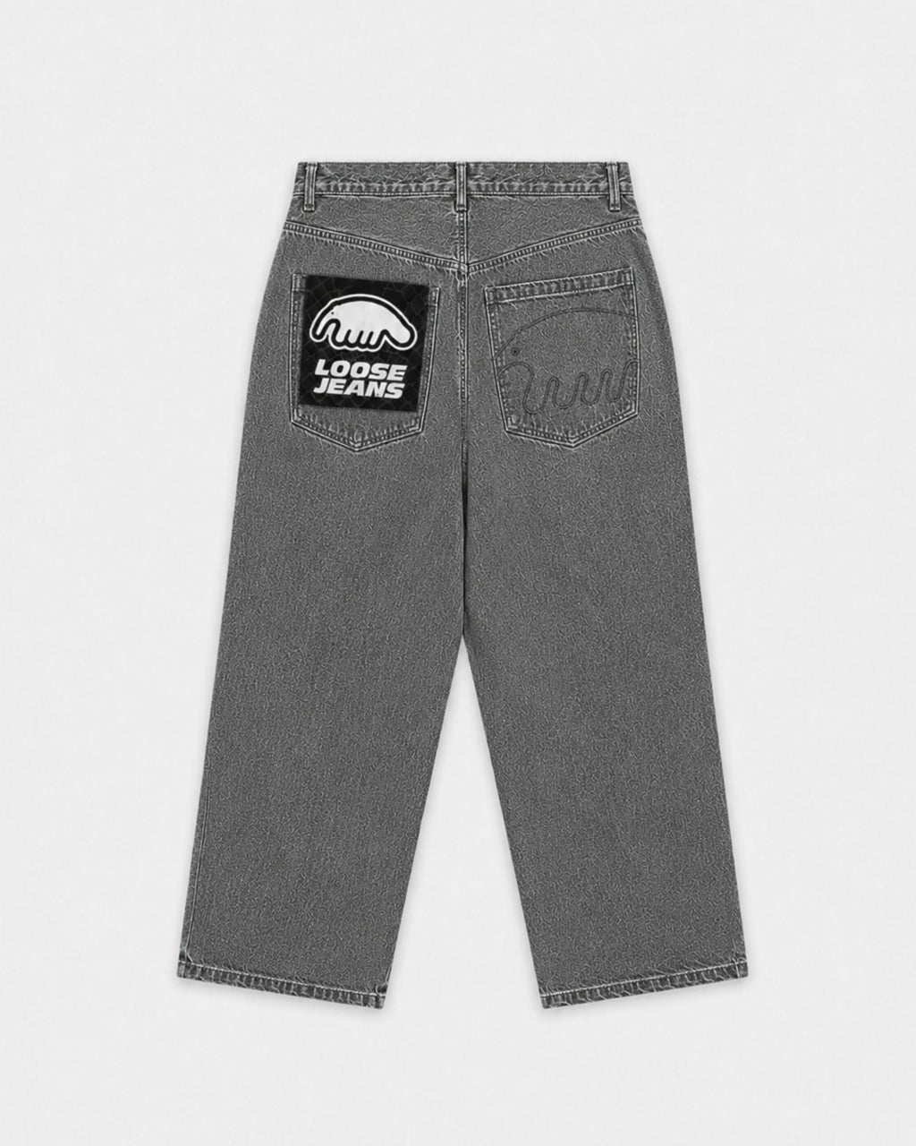 Anteater Loose Jeans