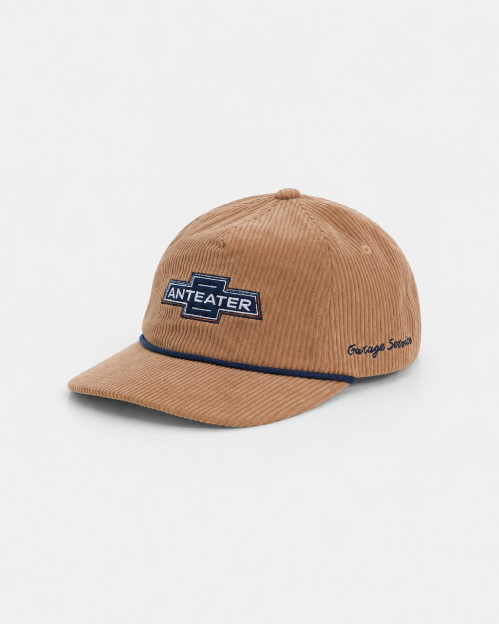 Anteater Snap Back Cap