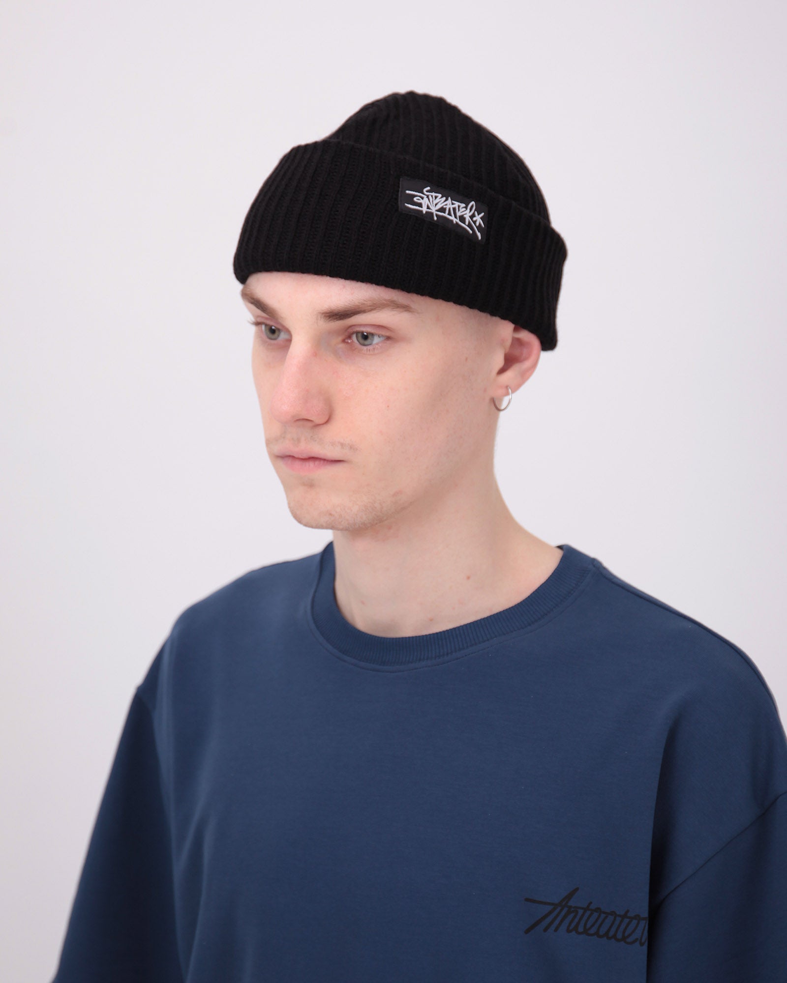 Anteater Fishman Beanie