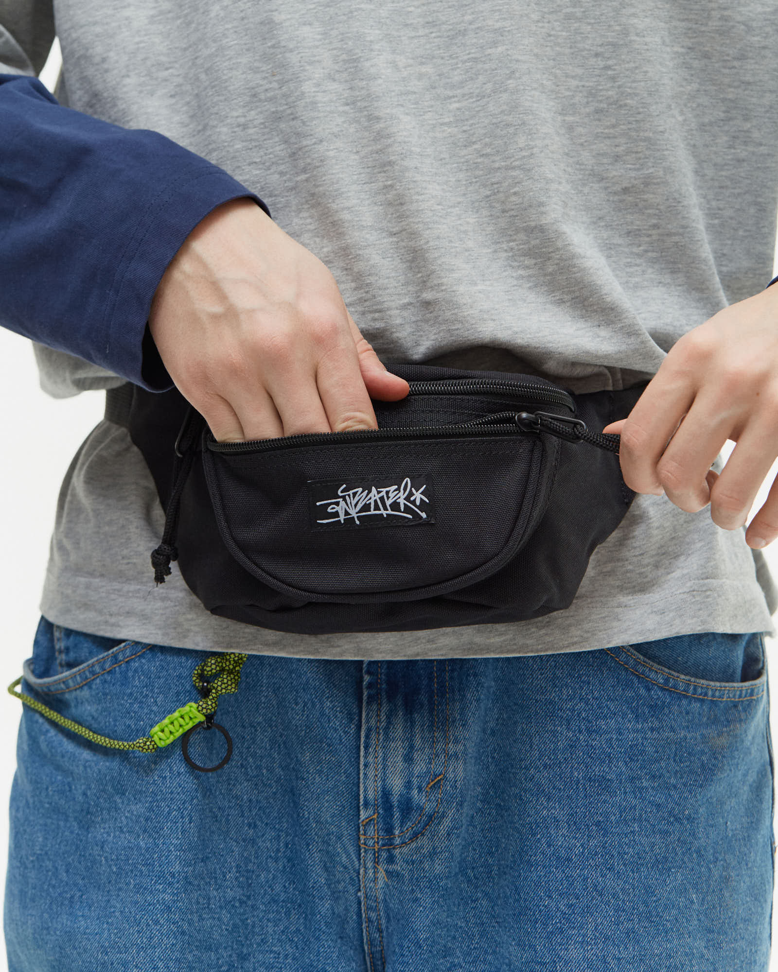 Anteater WBag
