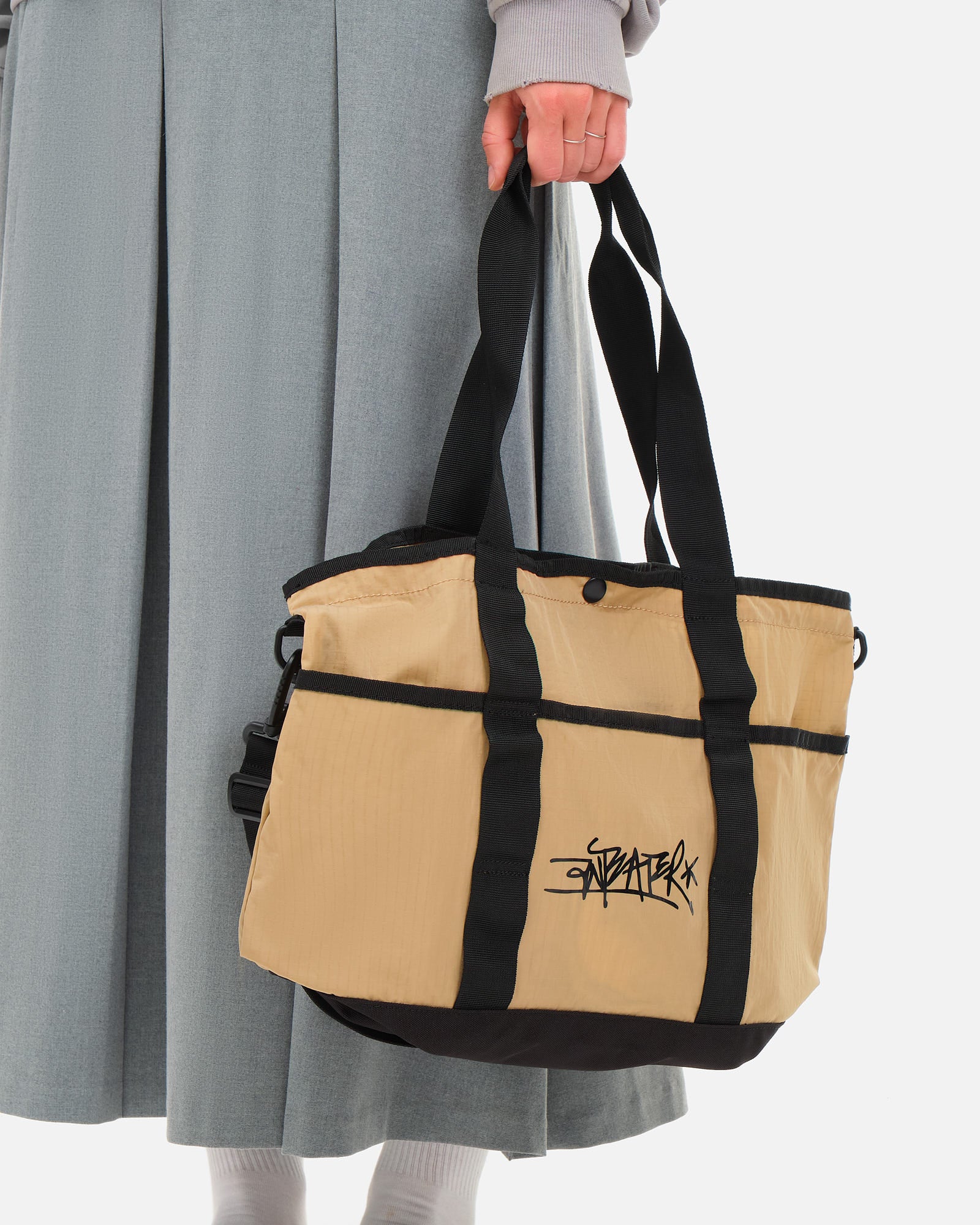 Anteater Tote Bag