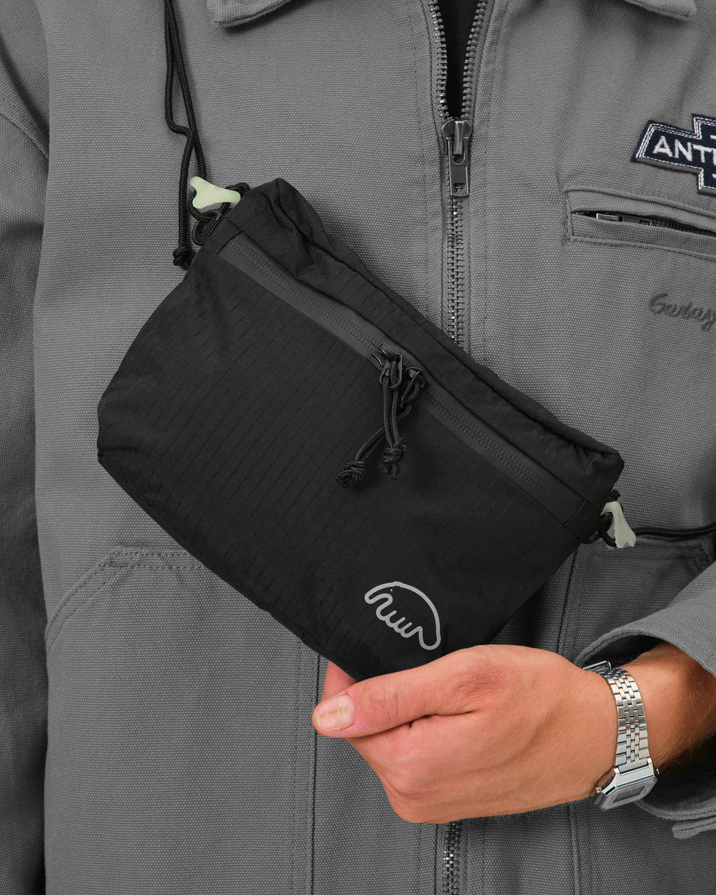 Anteater Sacoche Bag