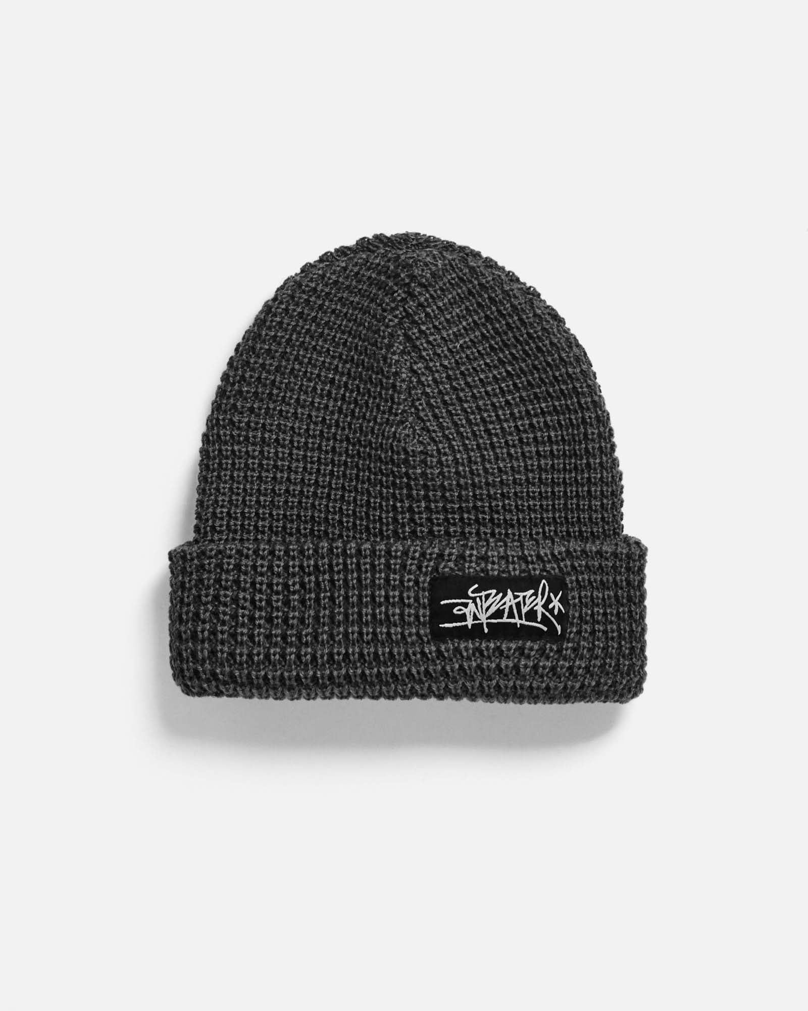 Anteater Waffle Beanie