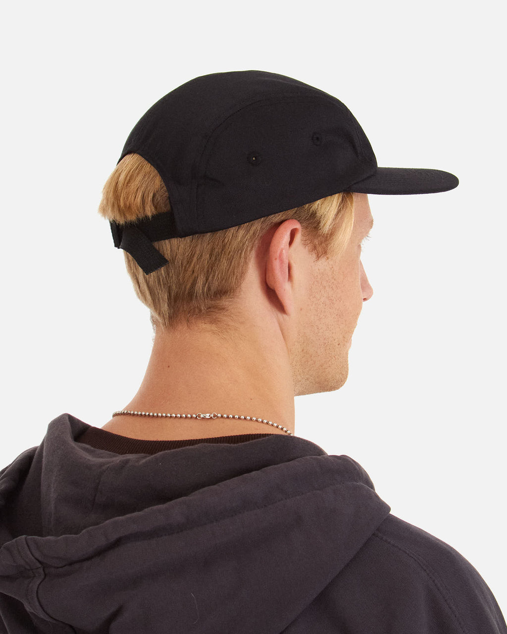 Anteater 5 Panel Cap