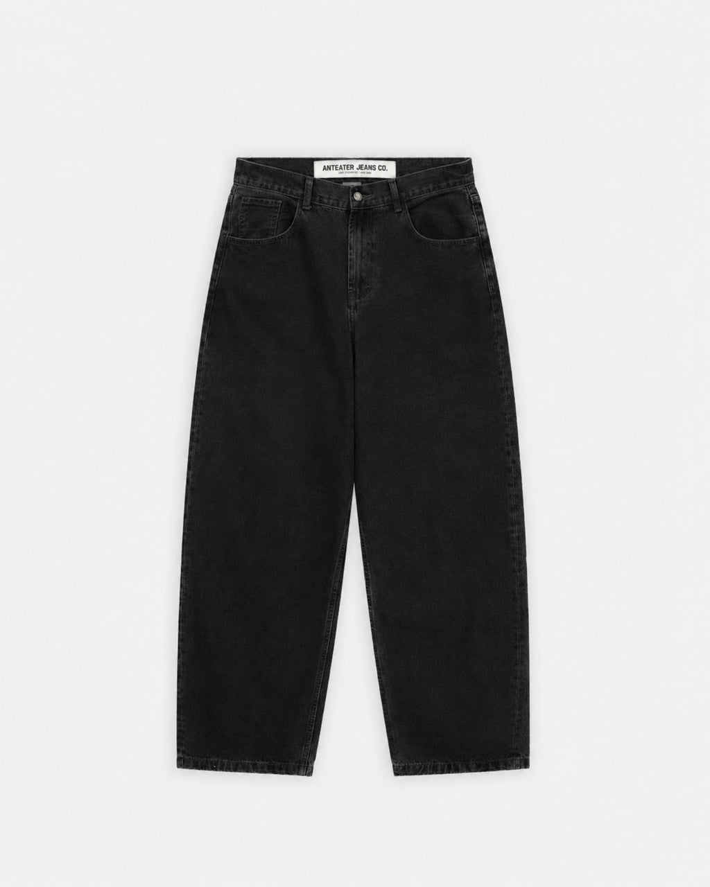 Anteater Baggy Jeans