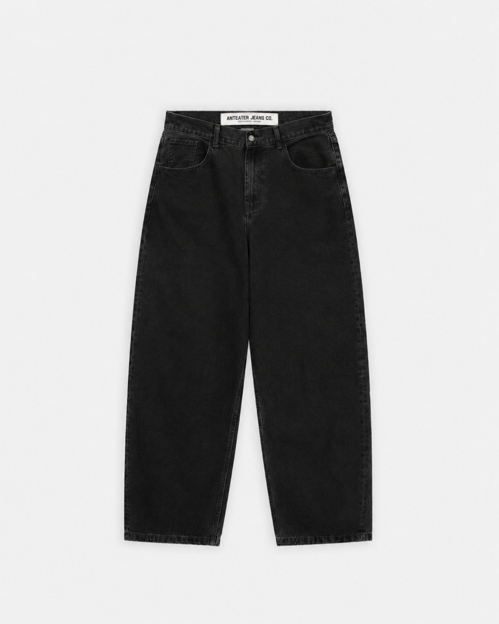 Anteater Baggy Jeans