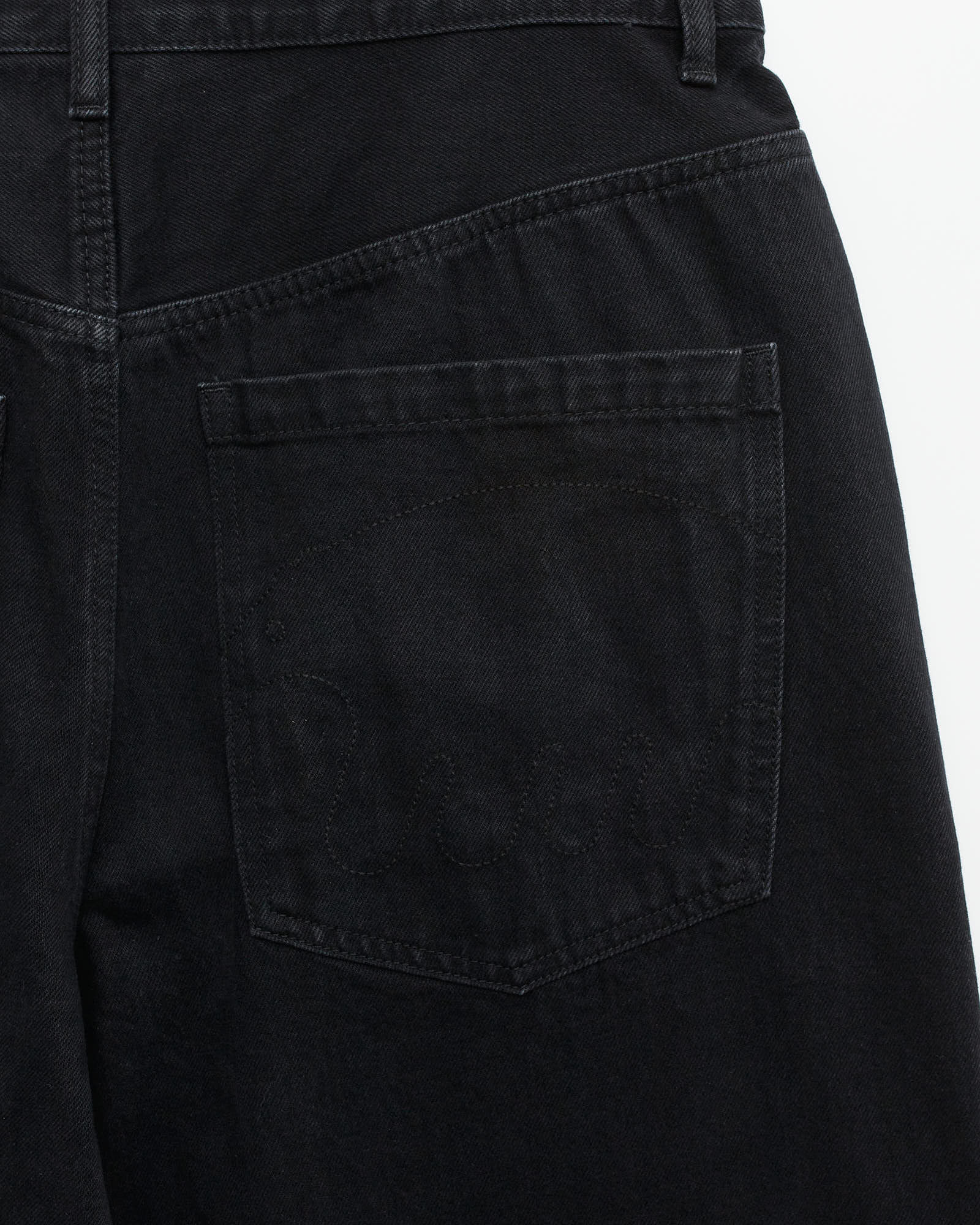 Anteater Baggy Jeans