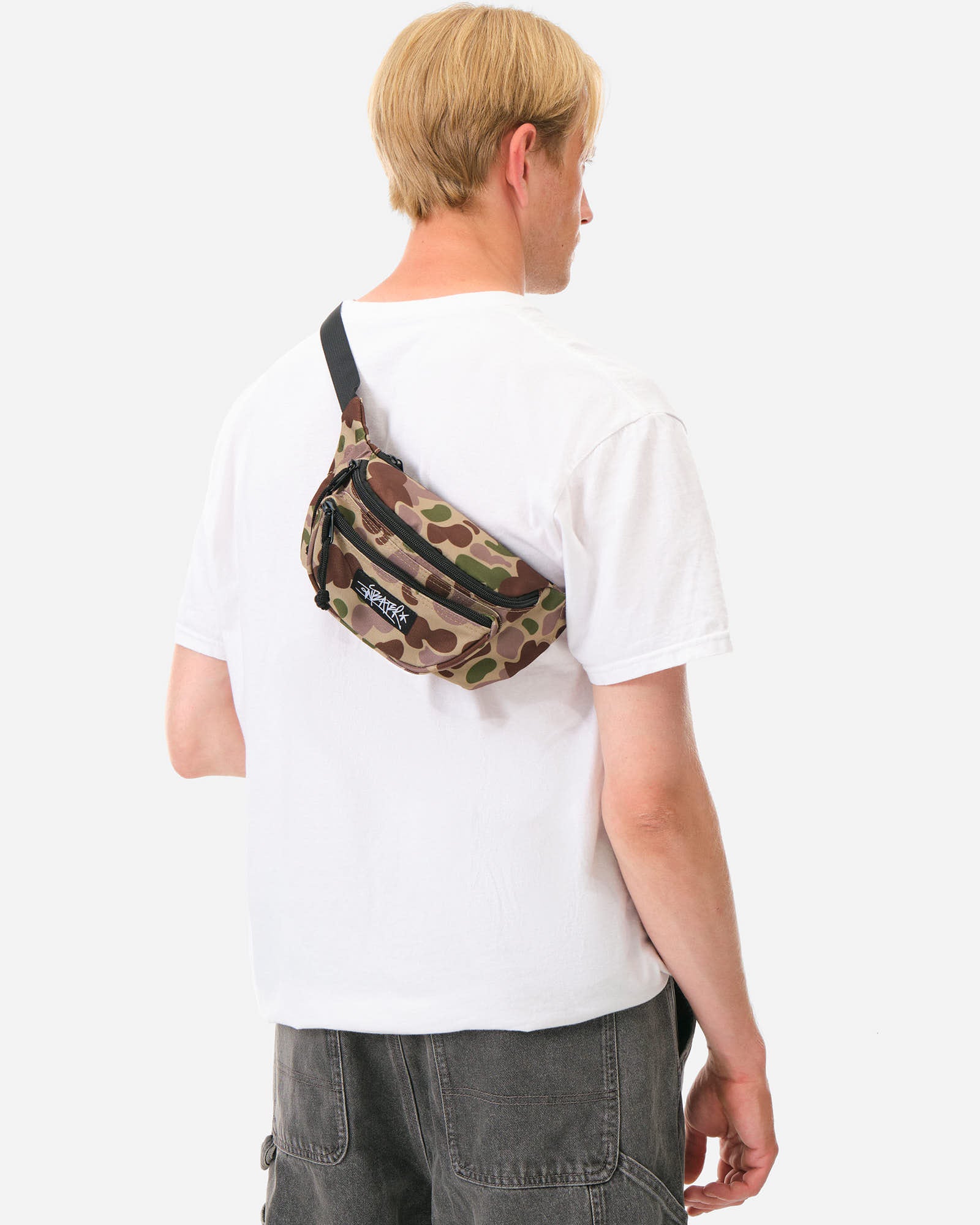 Anteater WBag