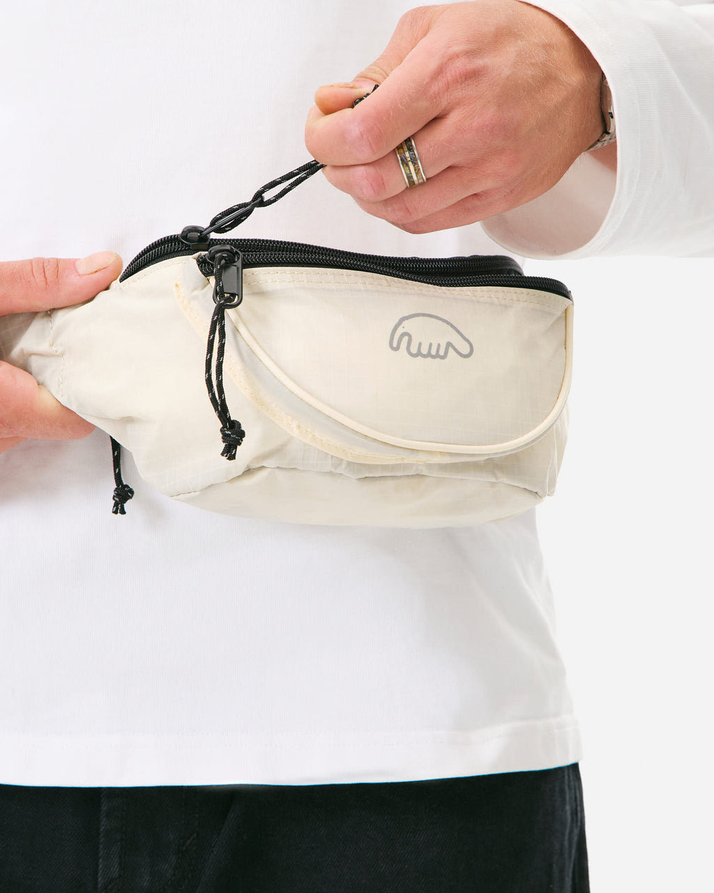 Anteater WBag