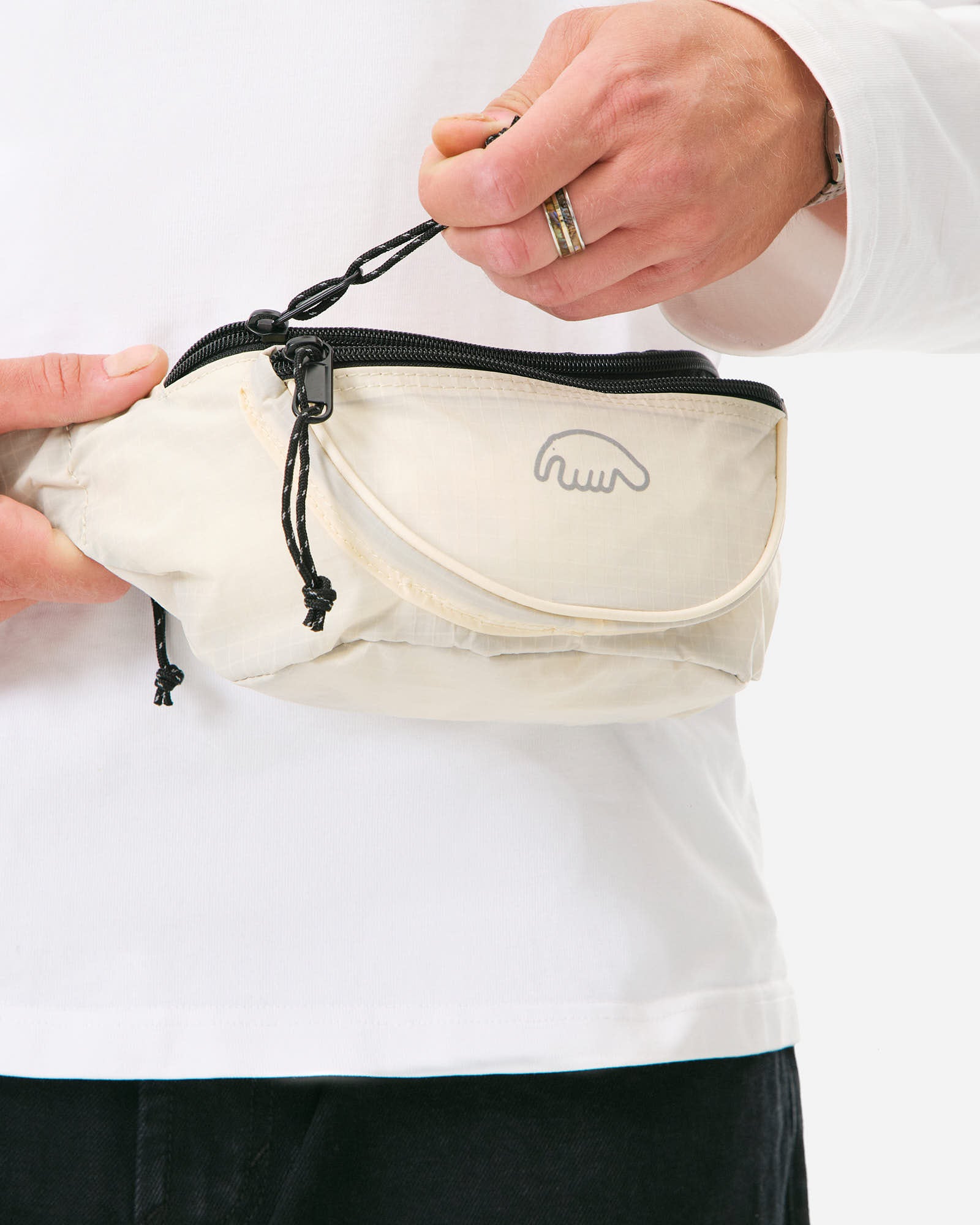 Anteater WBag