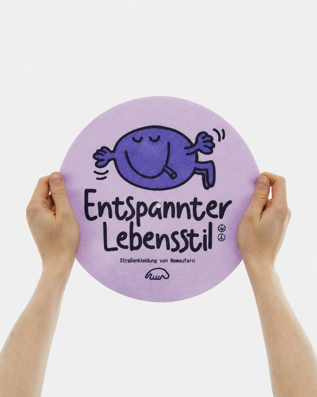 Anteater Slipmat