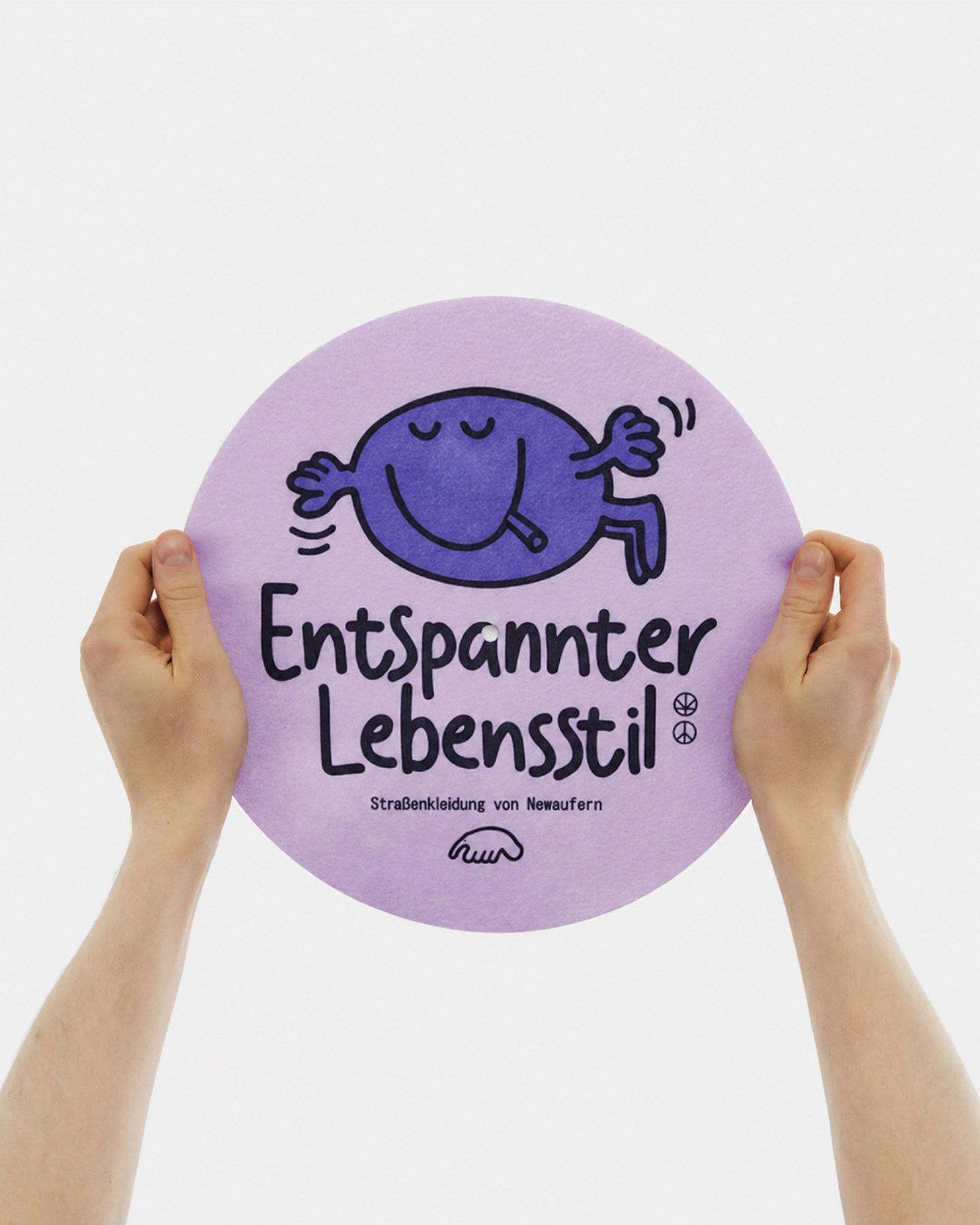 Anteater Slipmat