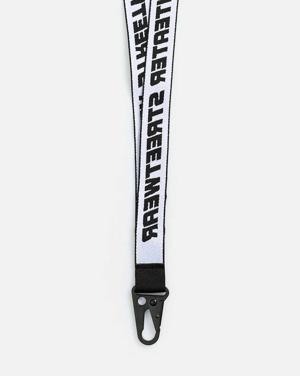 Anteater Lanyard