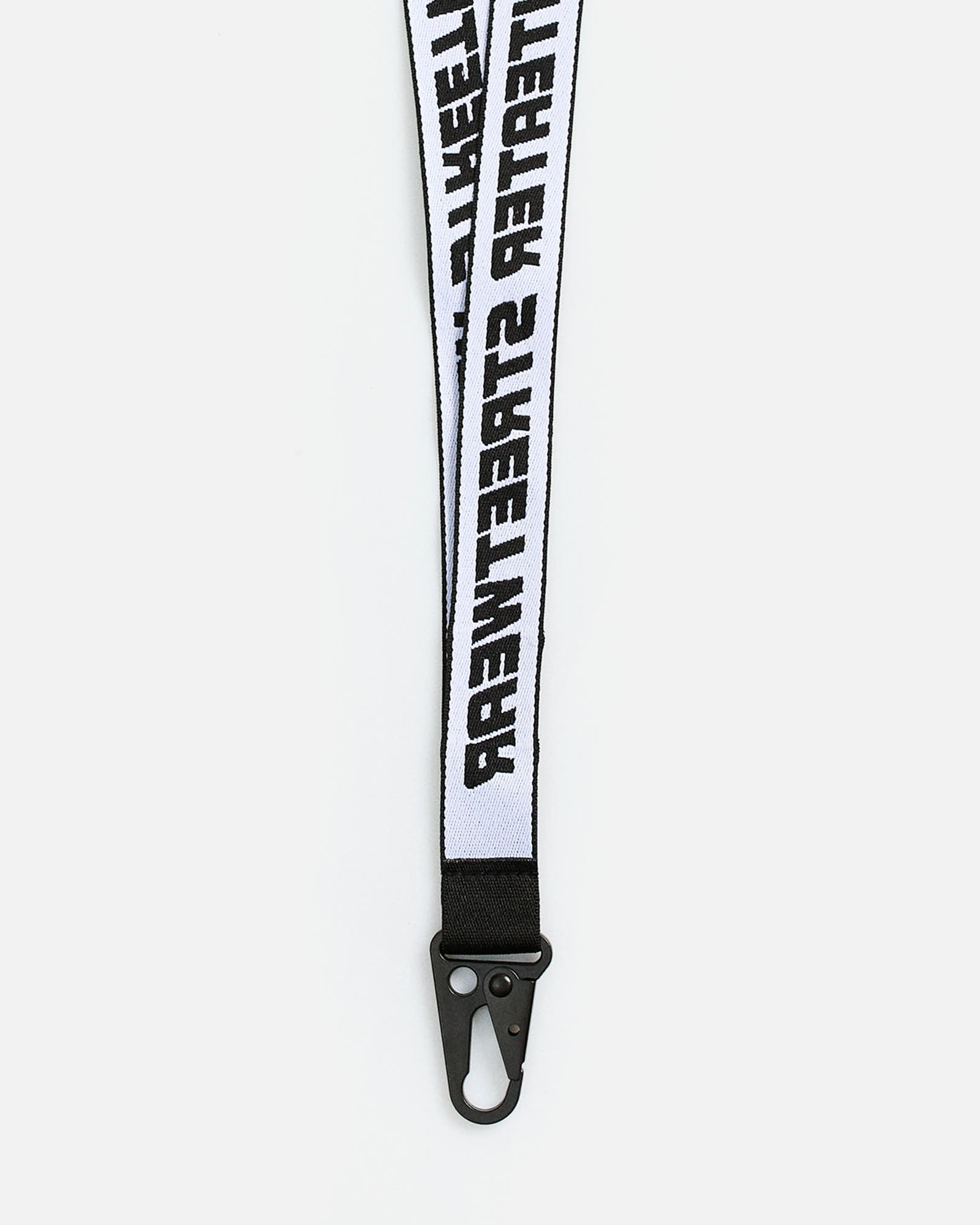 Anteater Lanyard