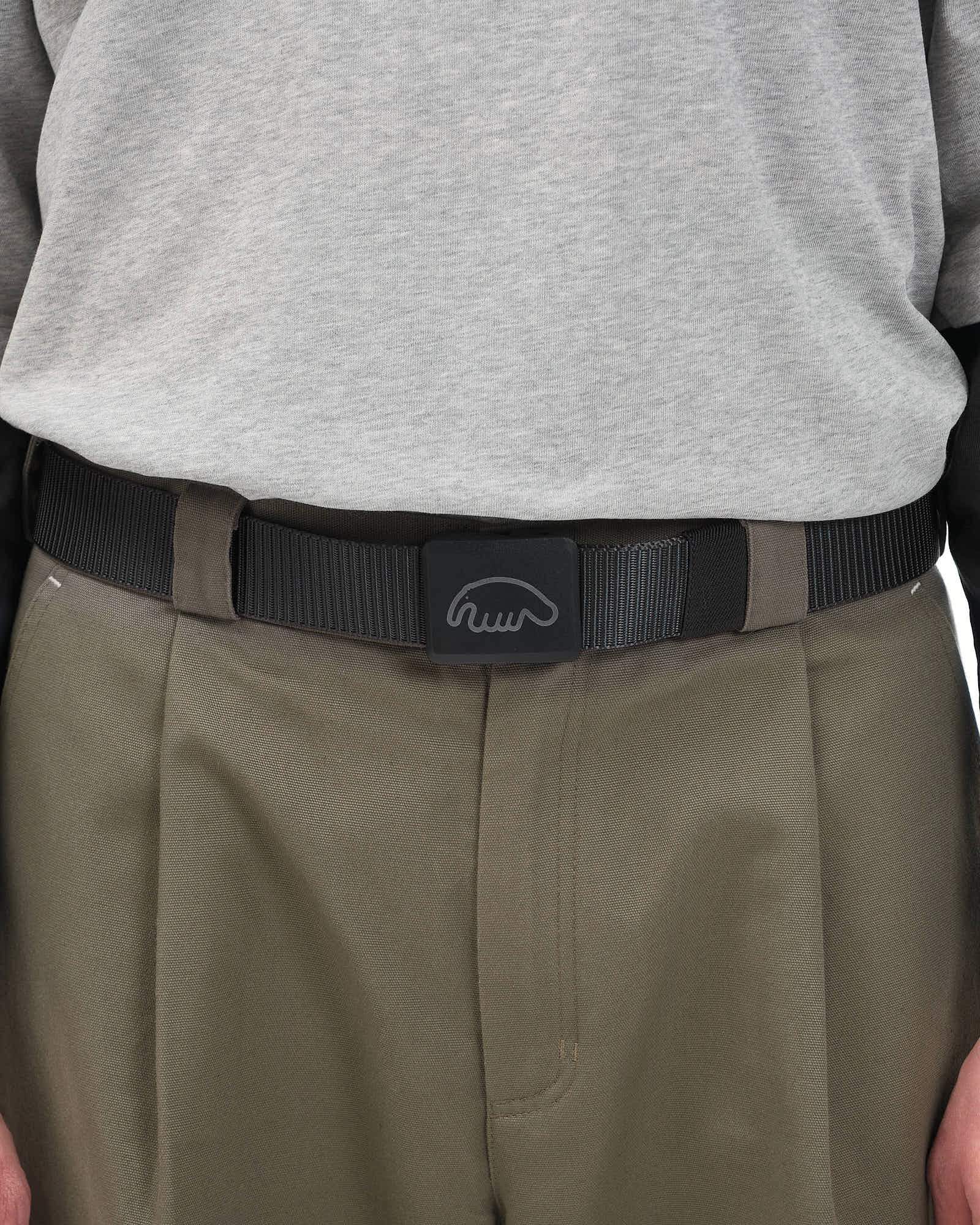 Anteater Plastic Belt