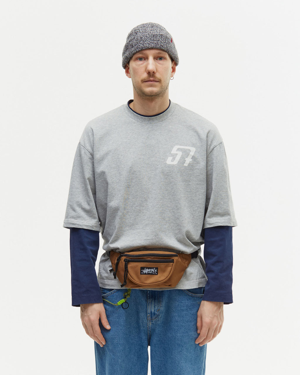 Anteater WBag