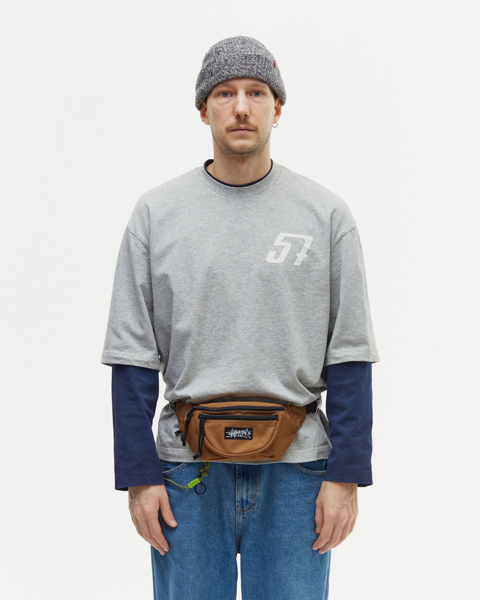 Anteater WBag