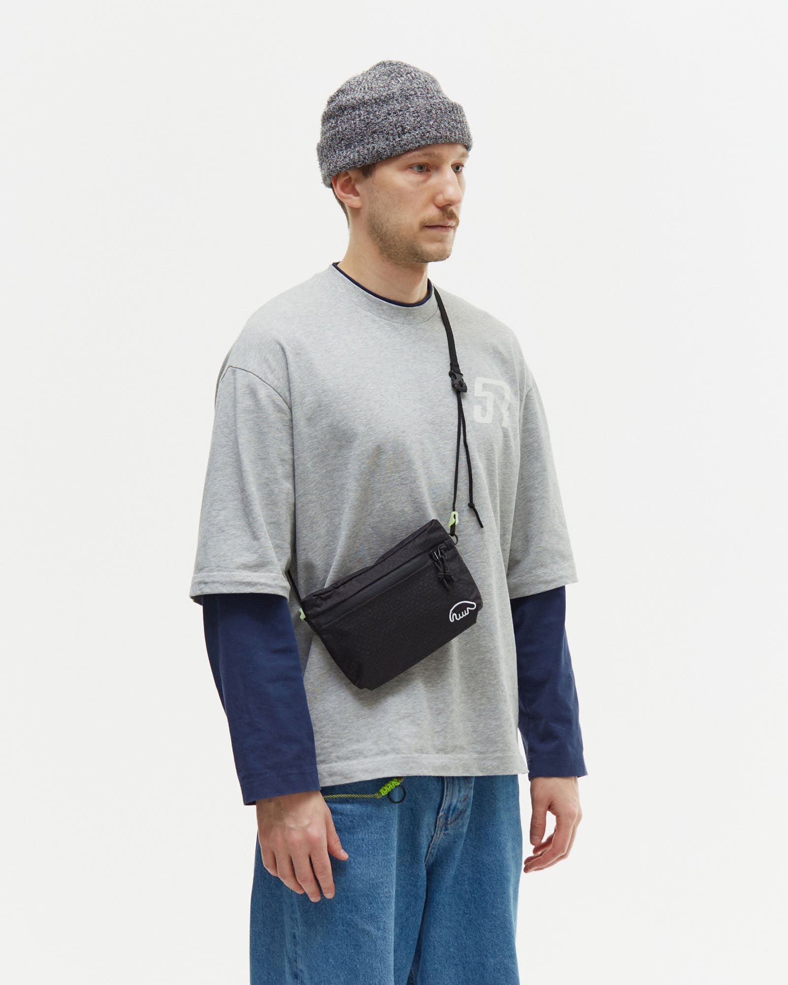 Anteater Sacoche Bag