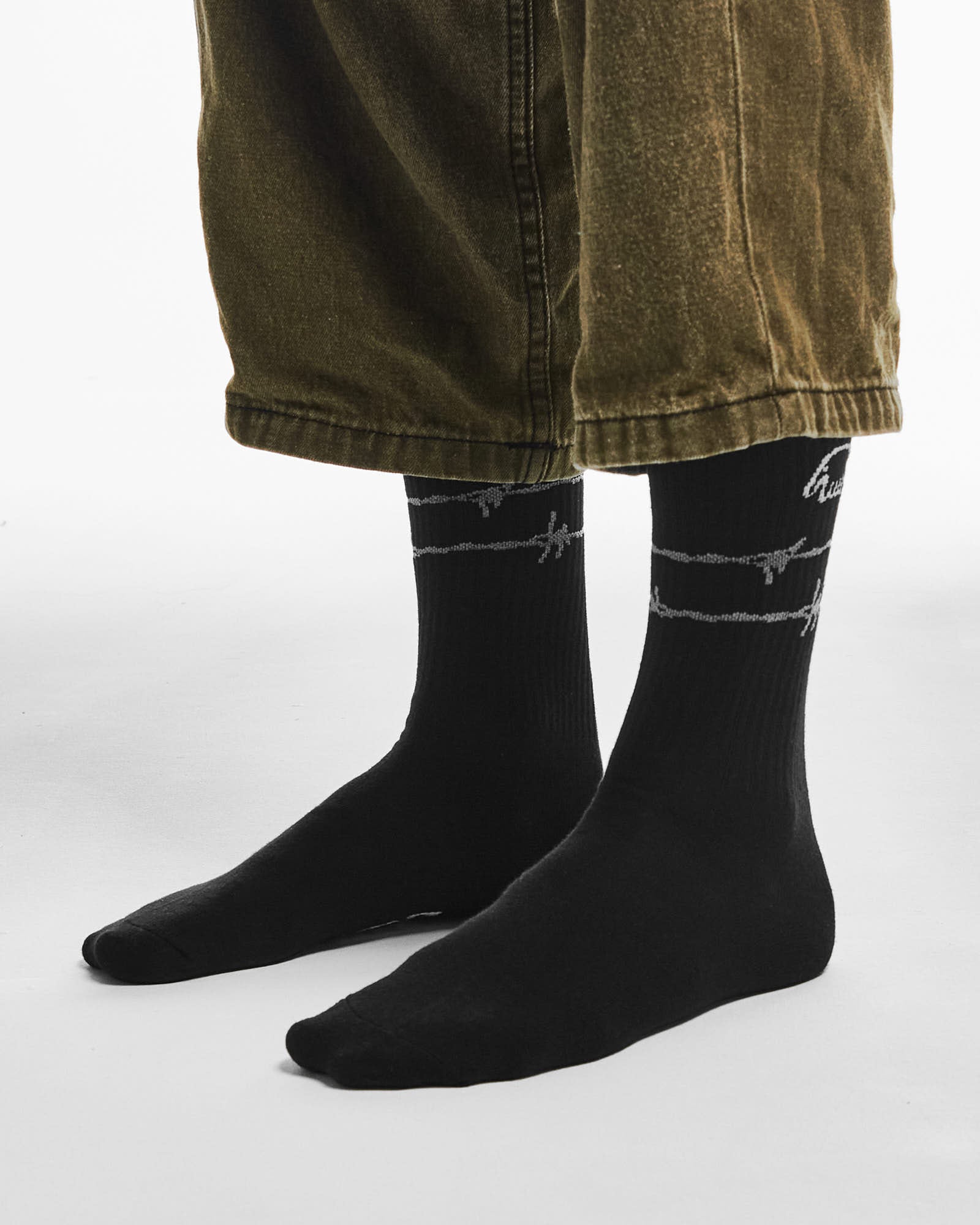 Anteater Socks