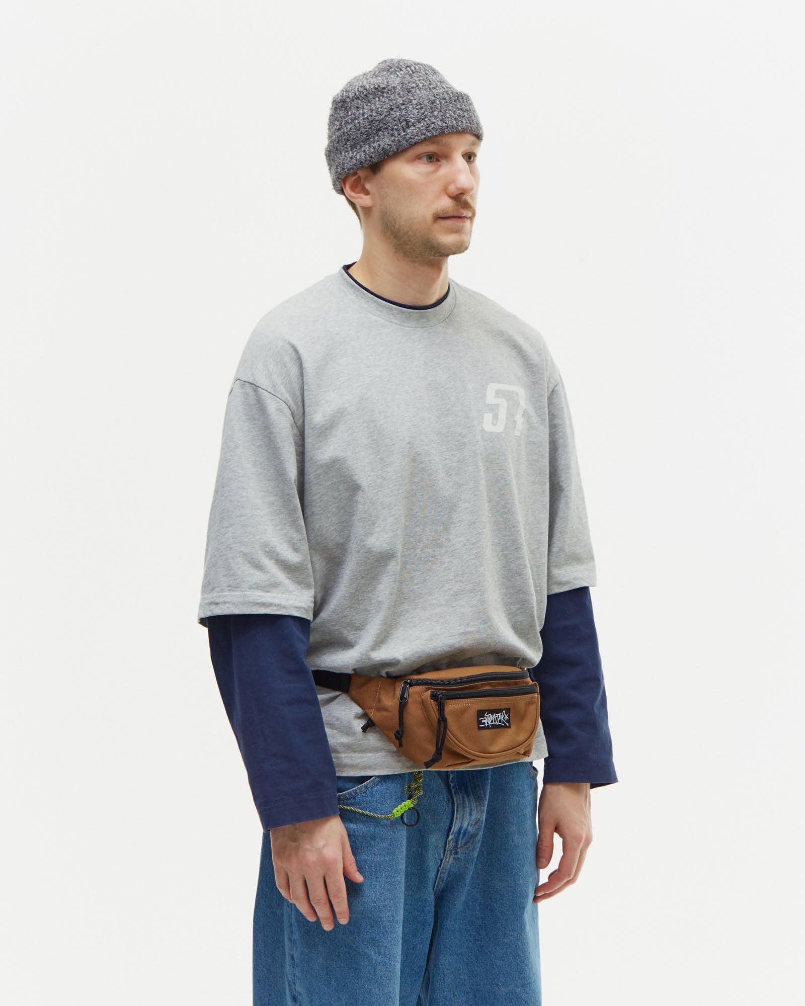 Anteater WBag