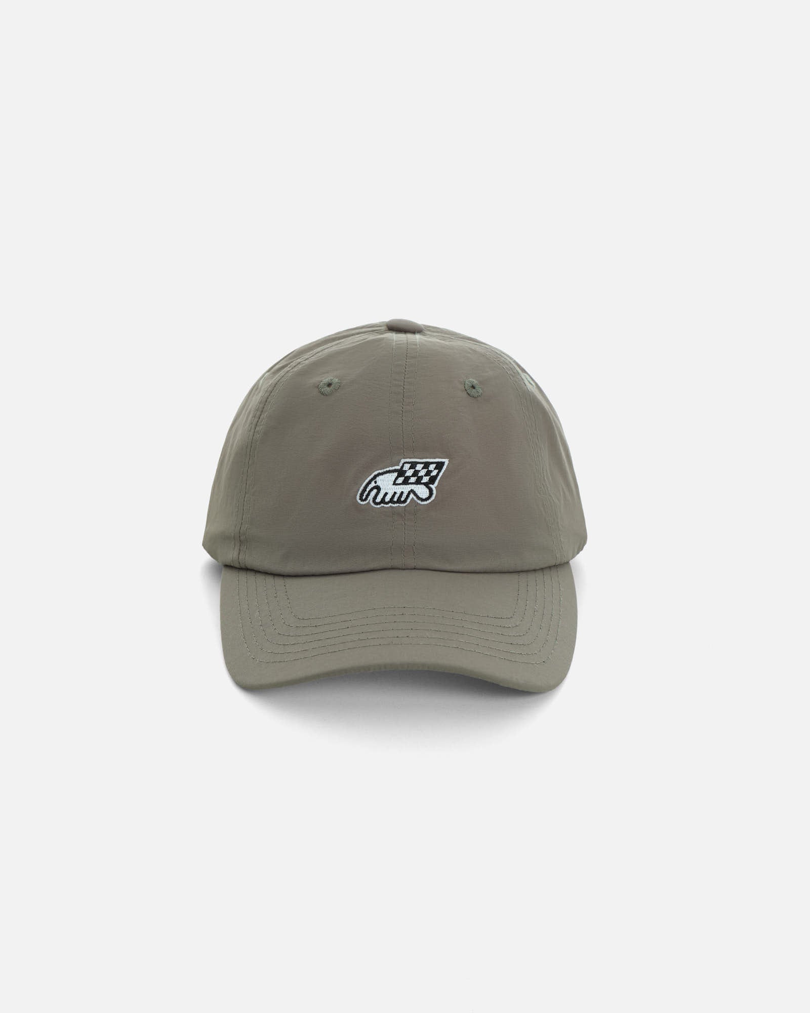 Anteater 6 Panel Cap