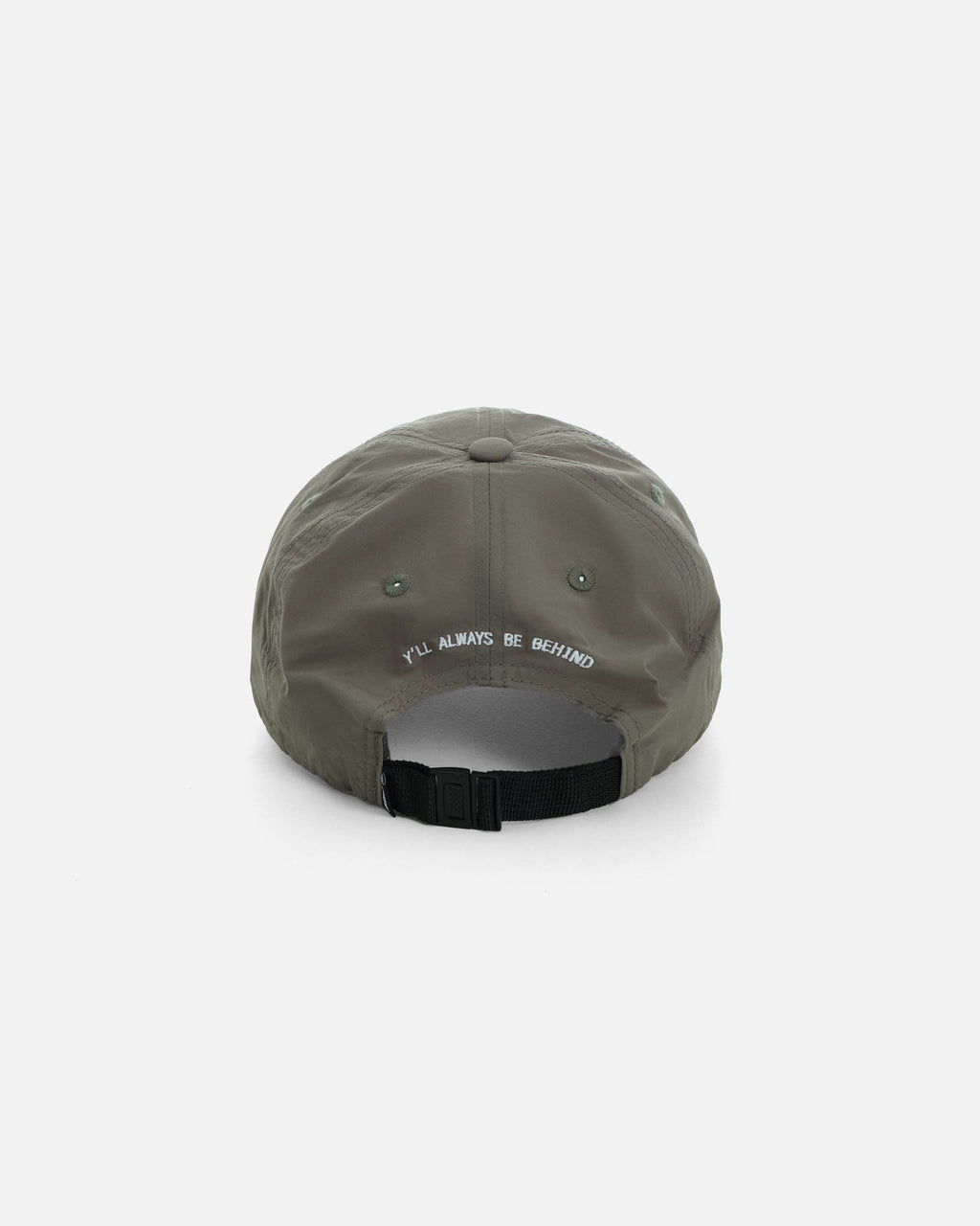Anteater 6 Panel Cap