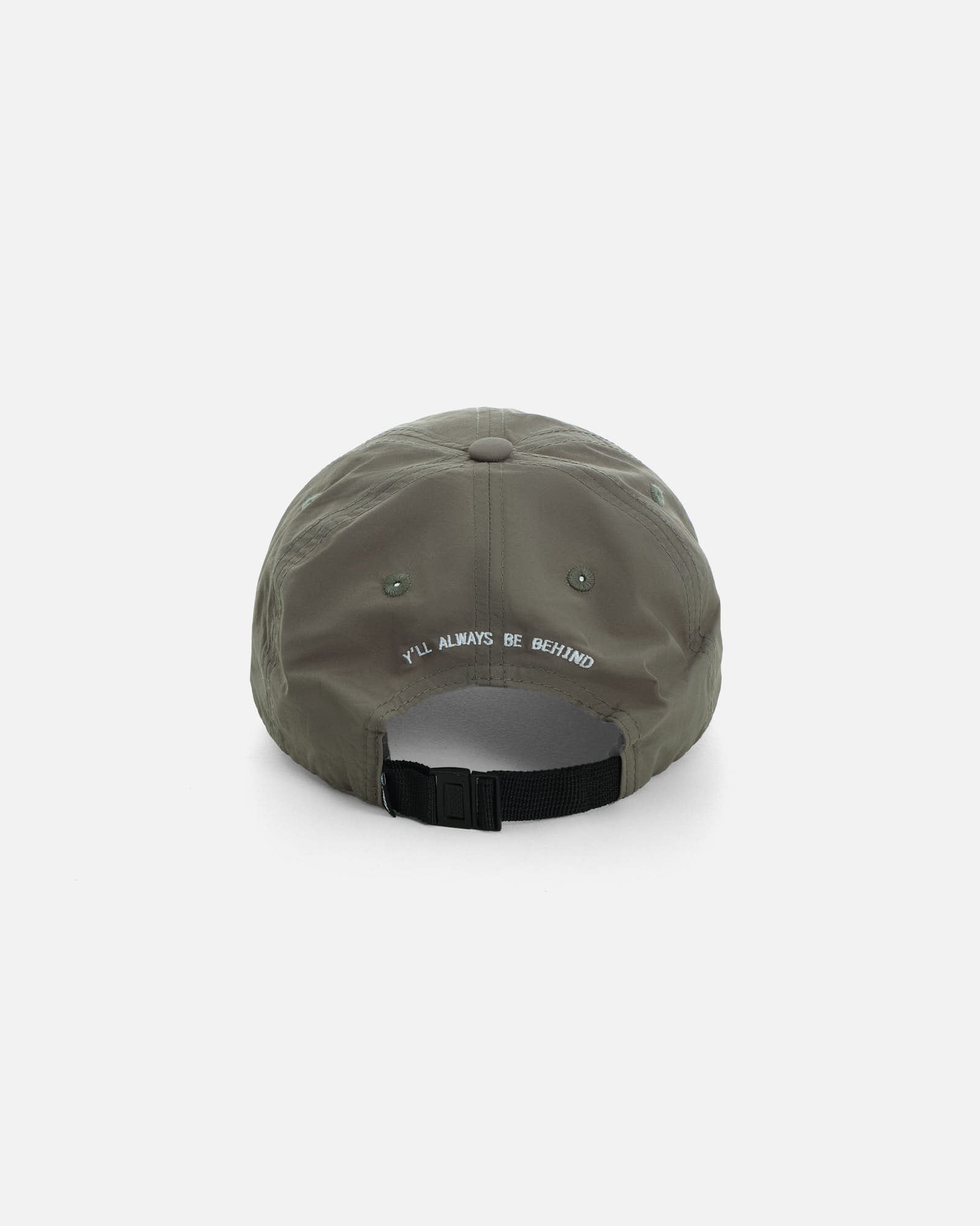 Anteater 6 Panel Cap