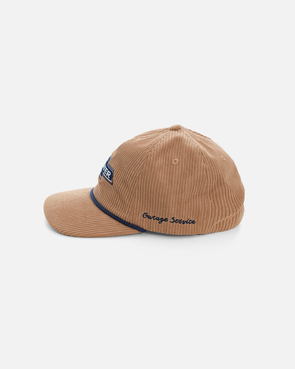 Anteater Snap Back Cap