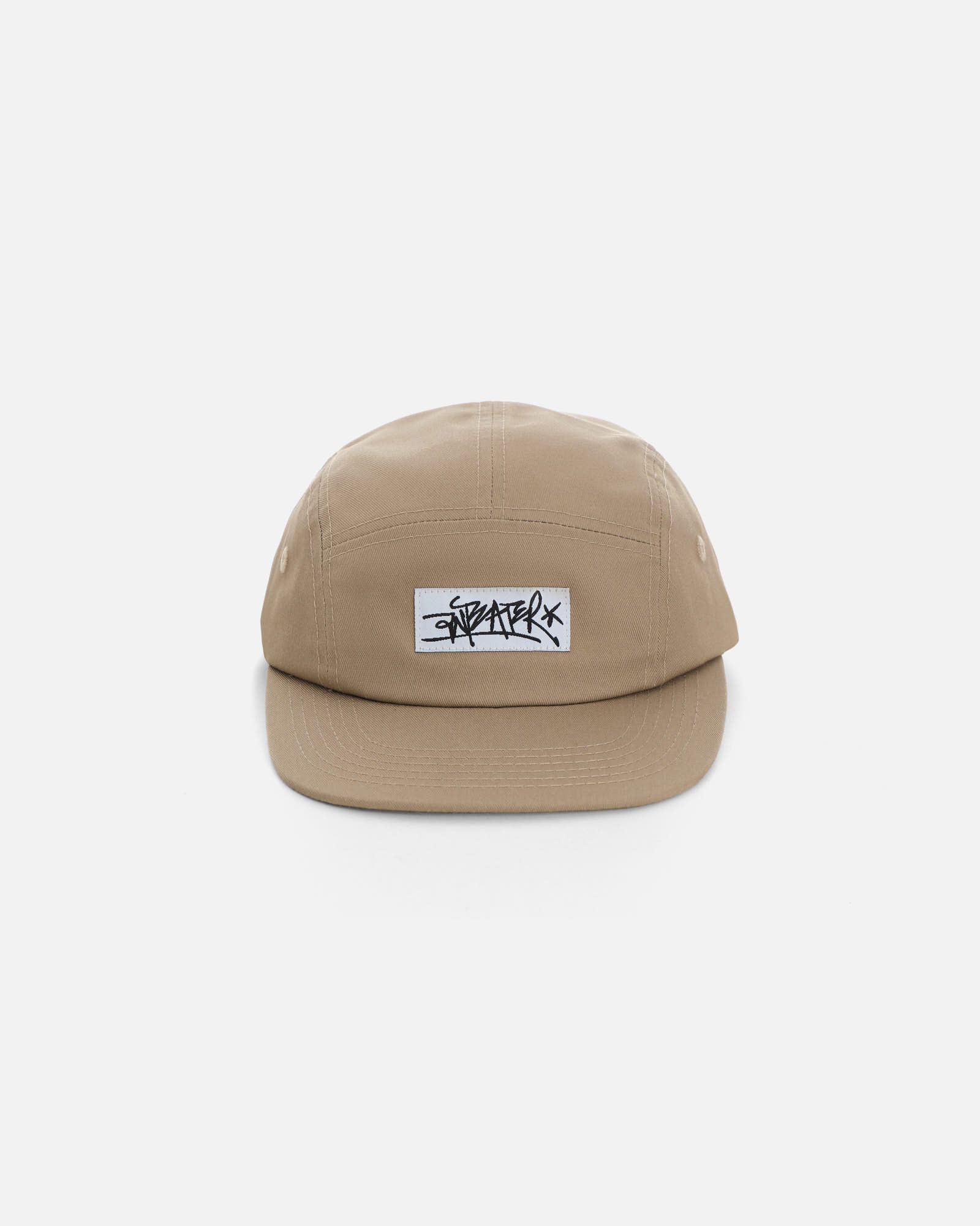 Anteater 5 Panel Cap