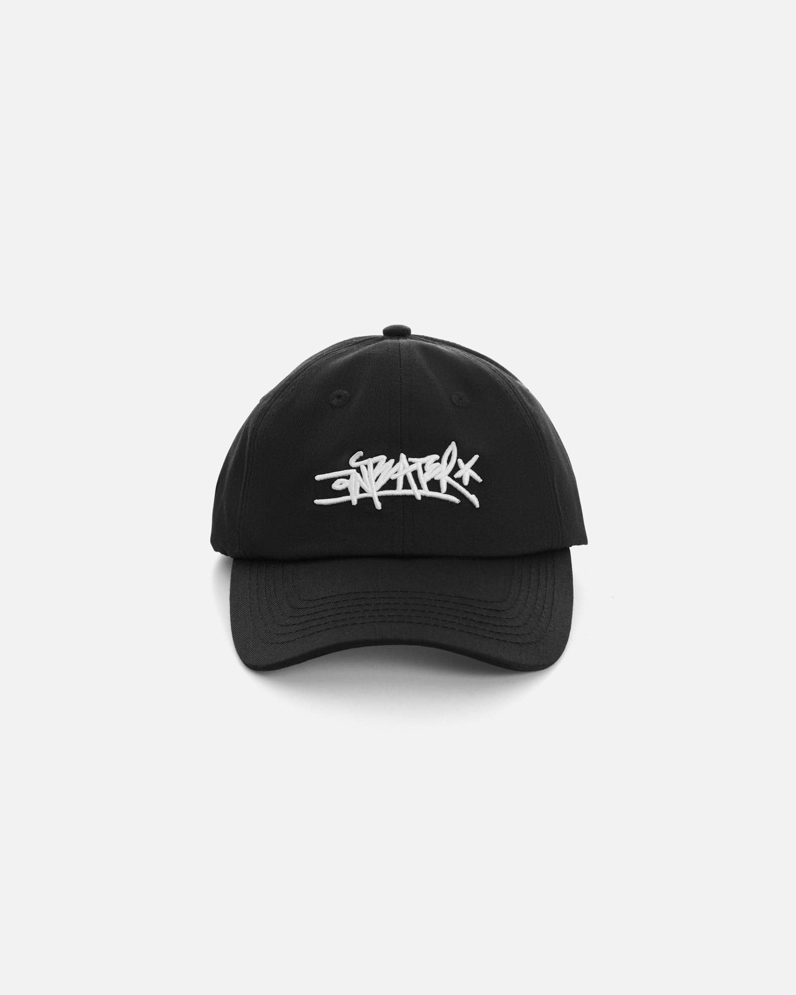 Anteater 6 Panel Cap