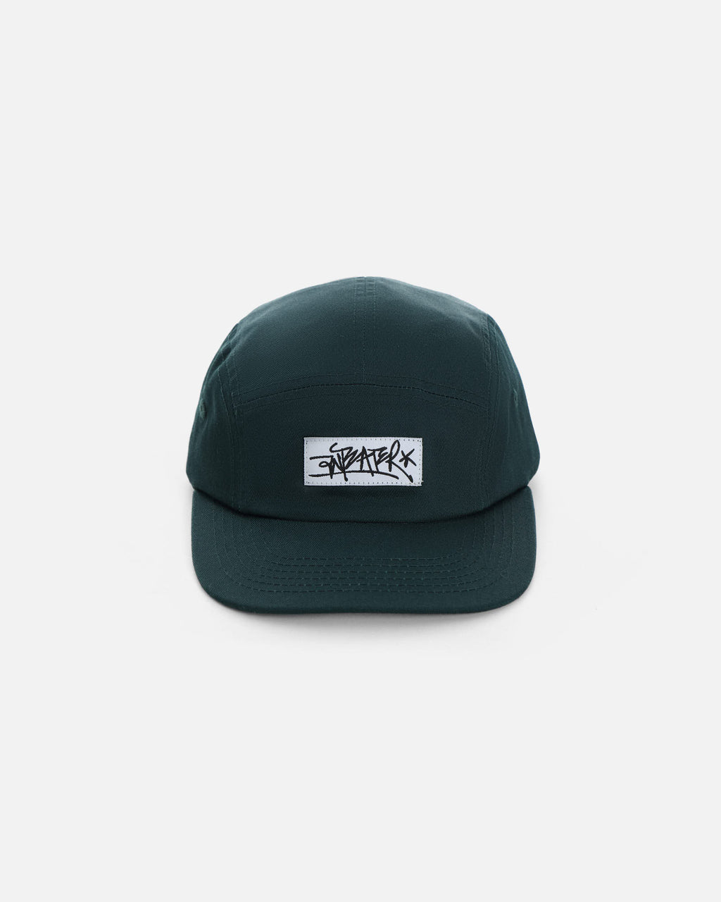 Anteater 5 Panel Cap