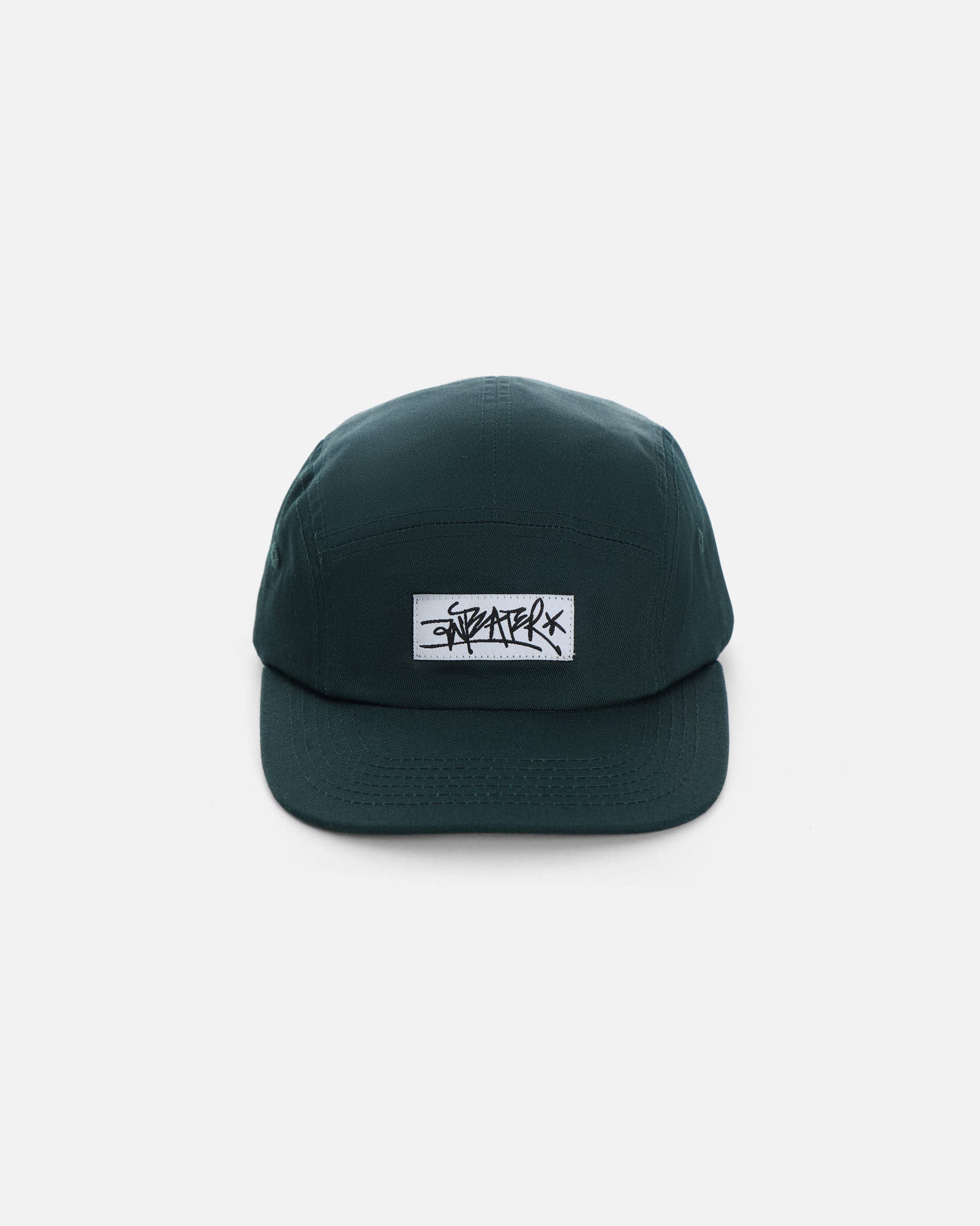 Anteater 5 Panel Cap