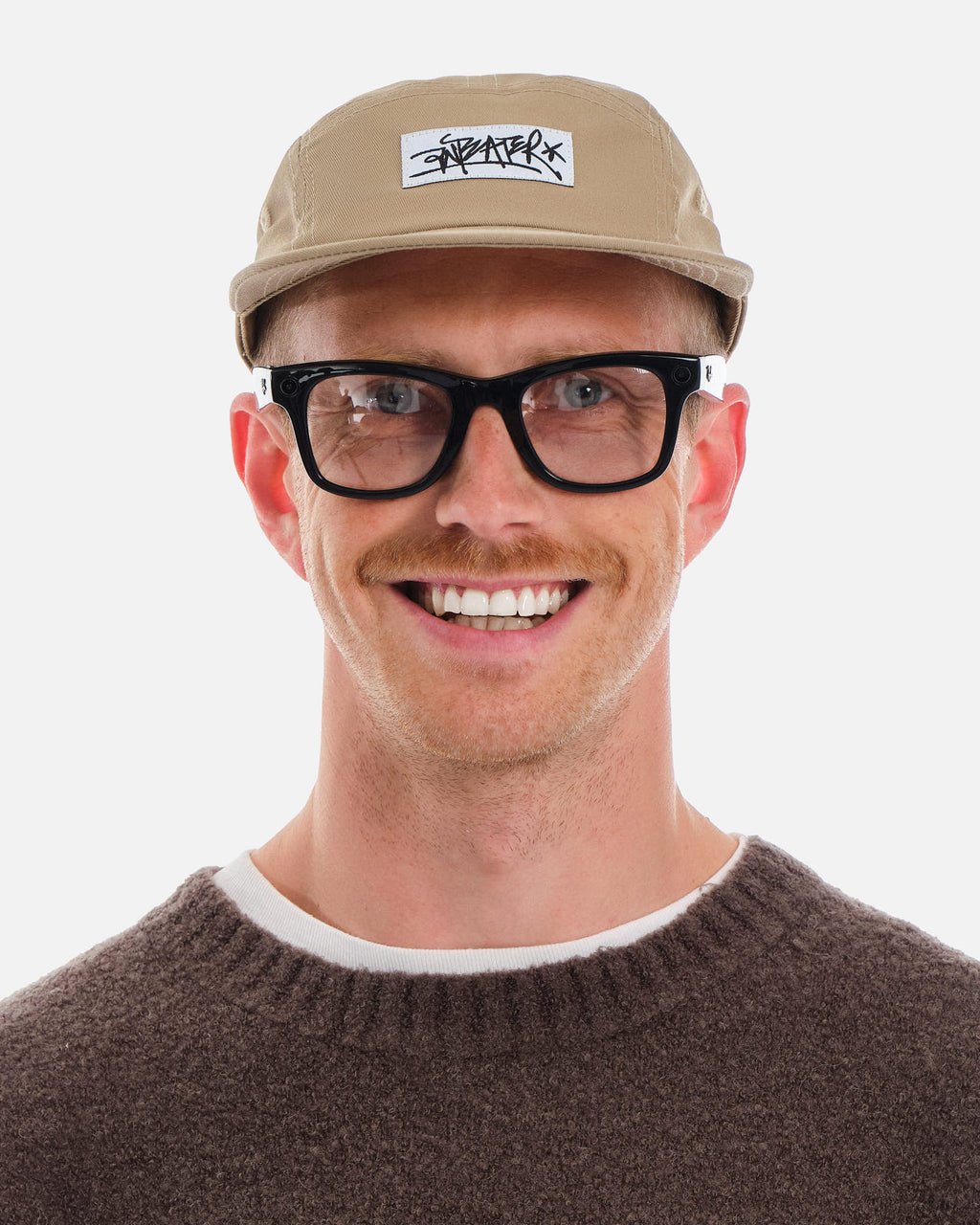 Anteater 5 Panel Cap