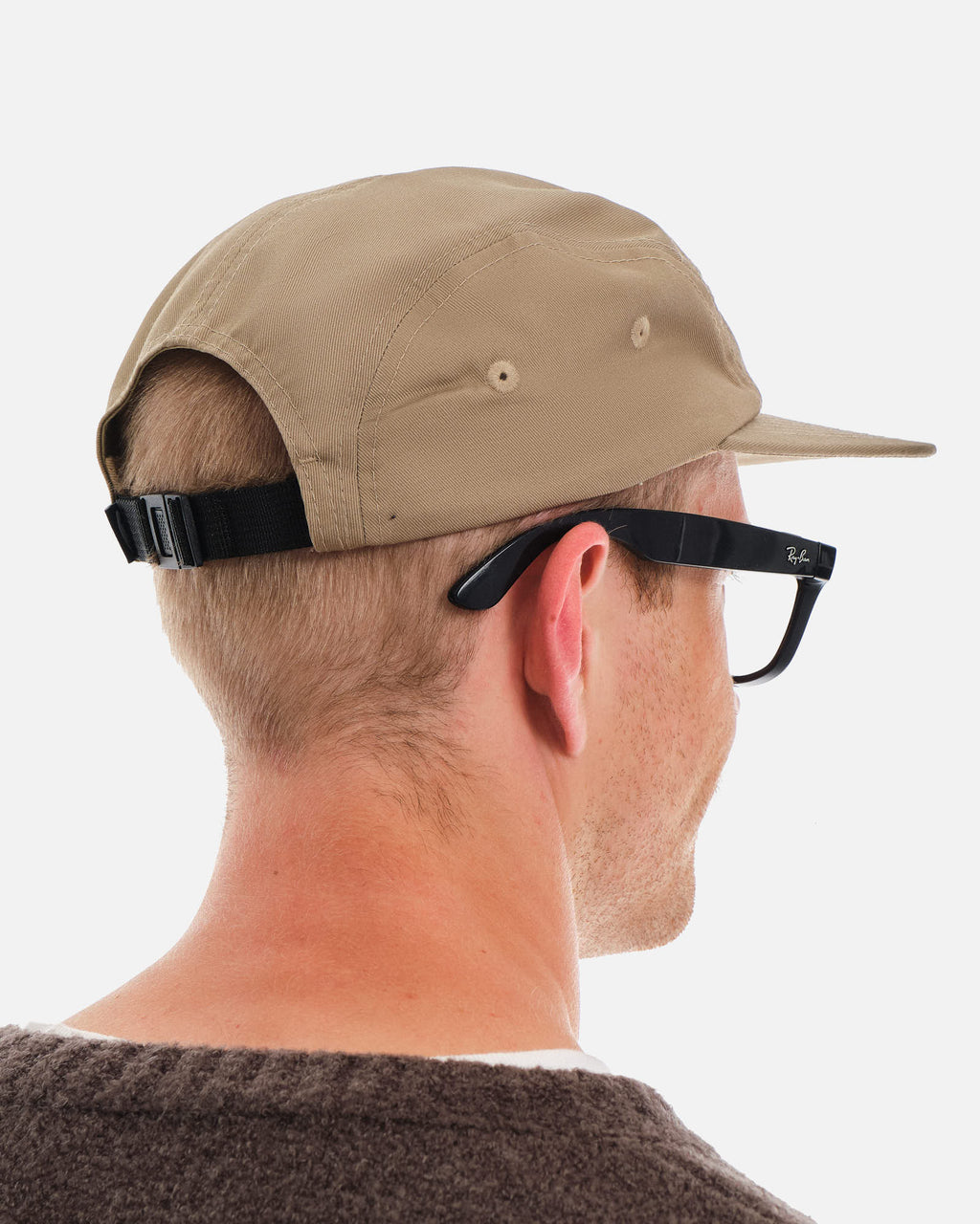 Anteater 5 Panel Cap