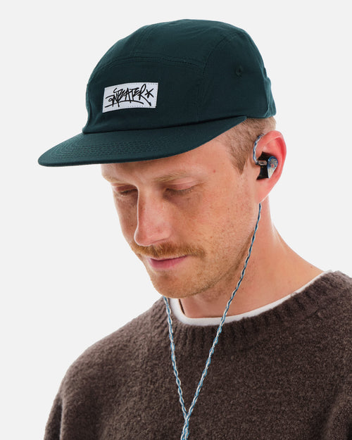 Anteater 5 Panel Cap