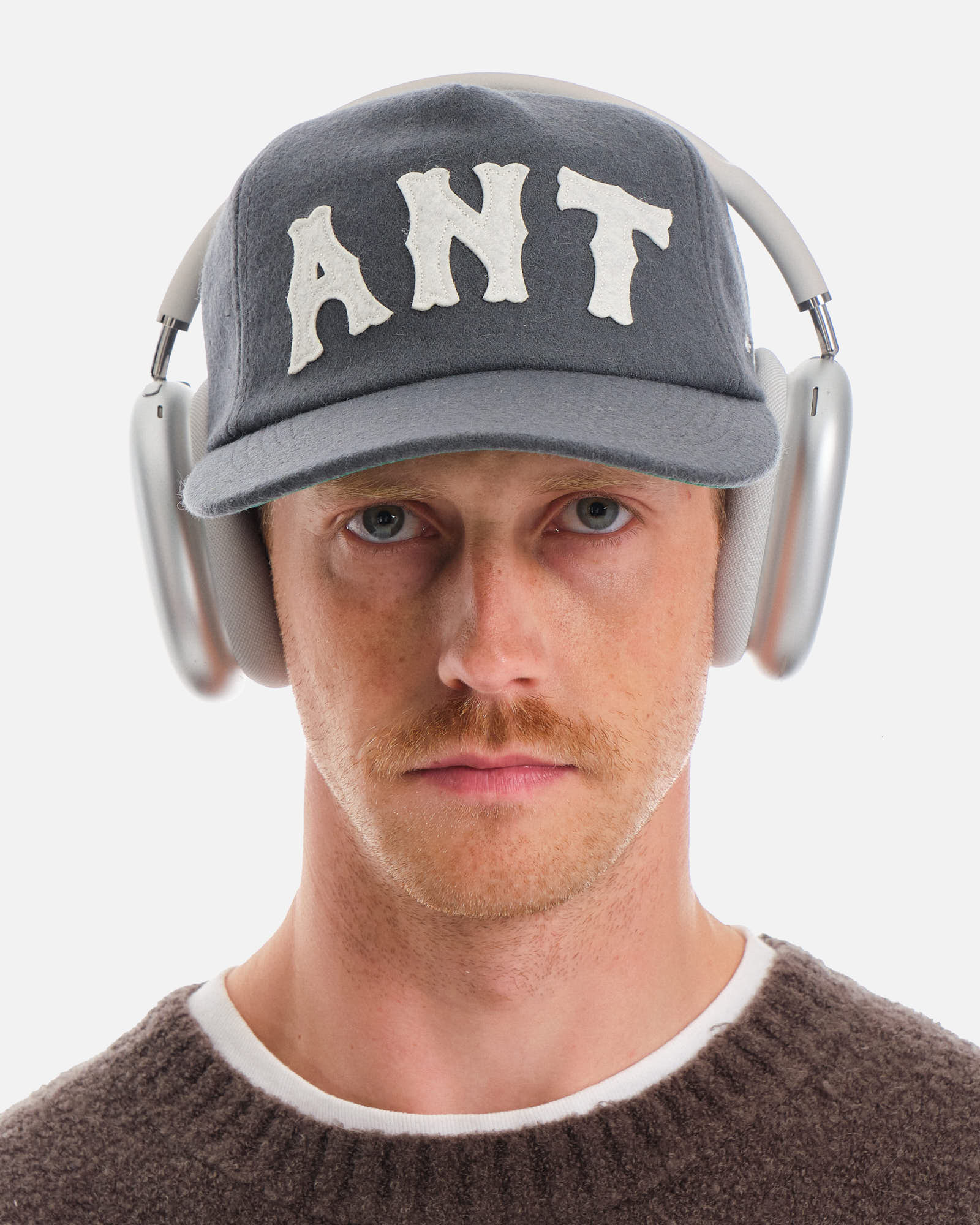 Anteater Snap Back Cap
