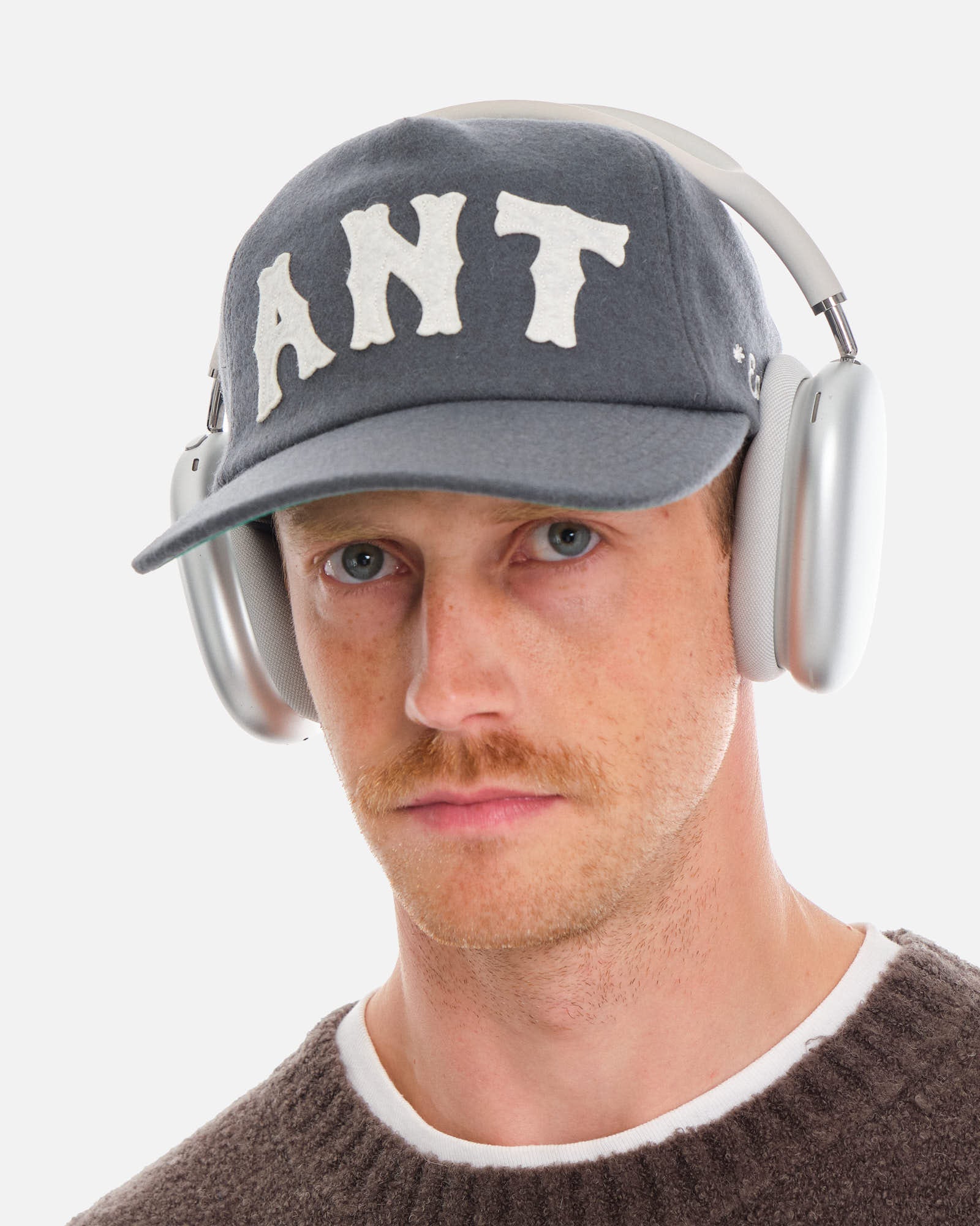 Anteater Snap Back Cap