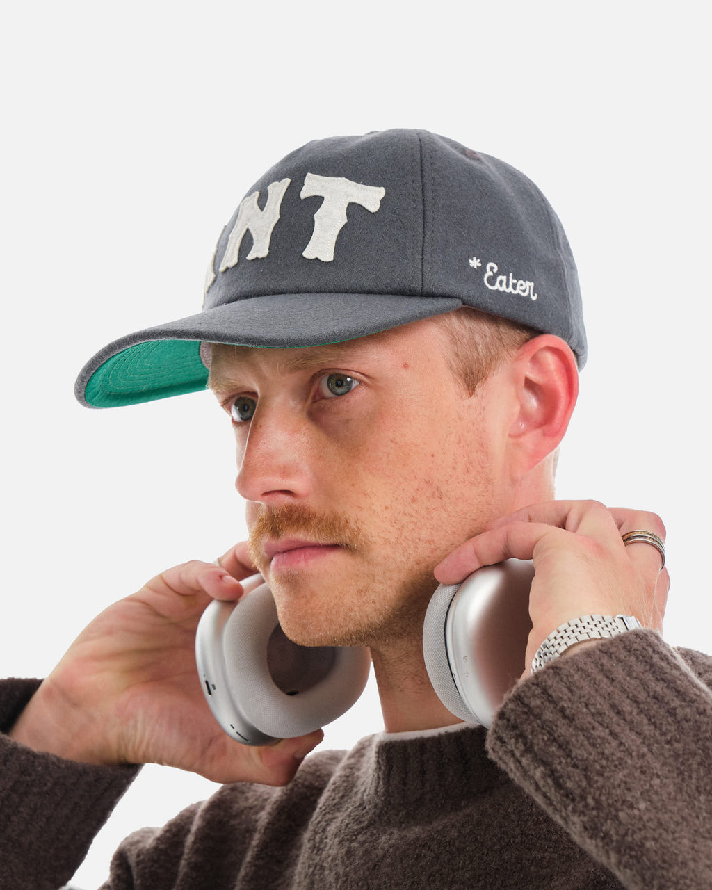 Anteater Snap Back Cap